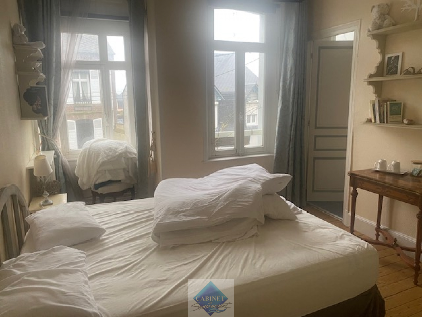 Image_, Appartement, Cayeux-sur-Mer, ref :Cayeux2