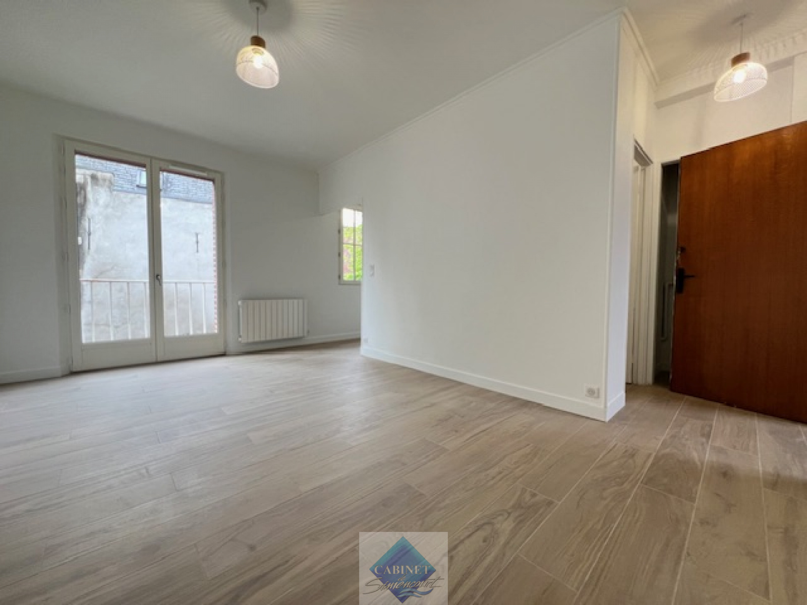 Image_, Appartement, Abbeville, ref :A24035