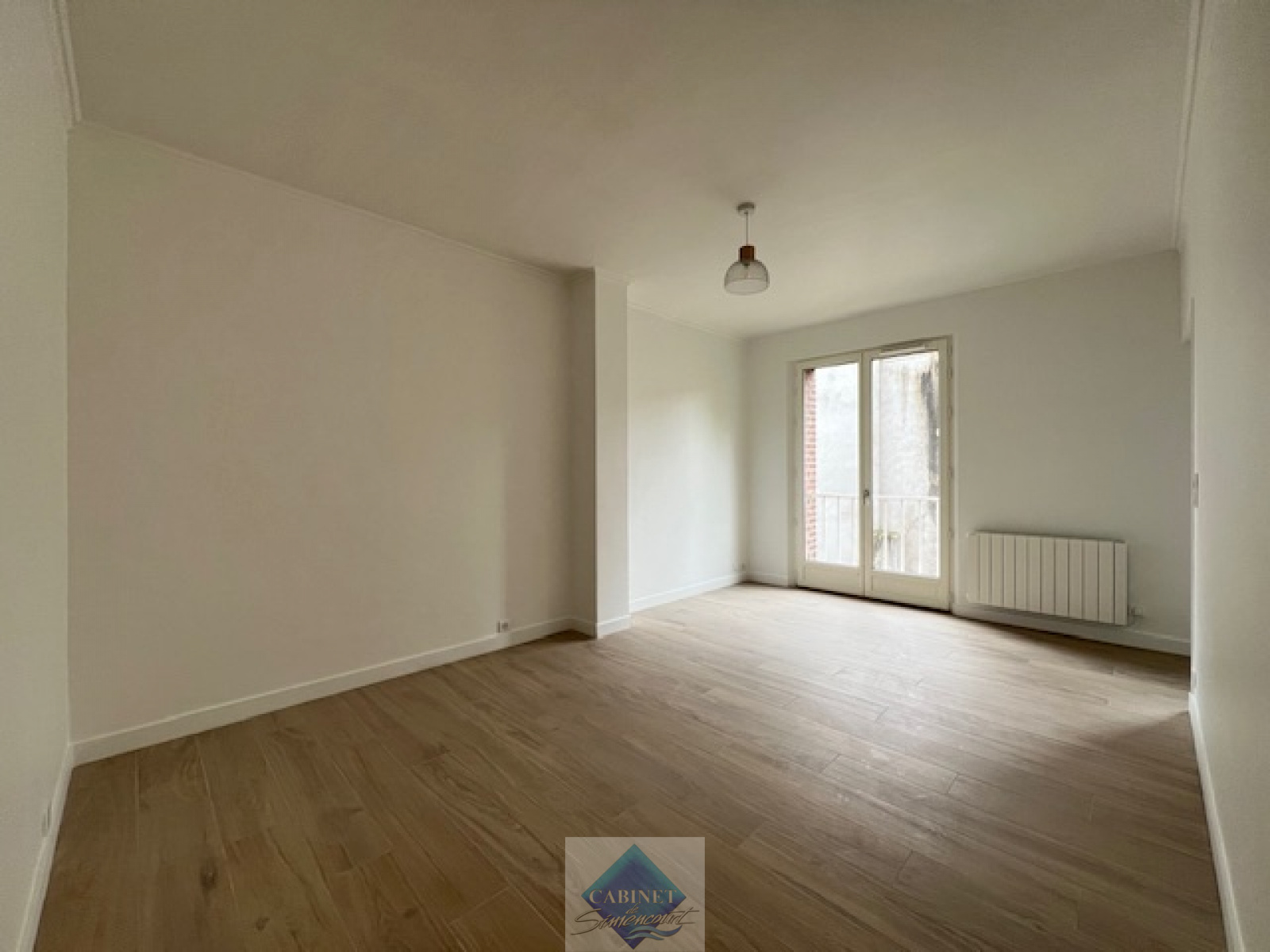 Image_, Appartement, Abbeville, ref :A24035