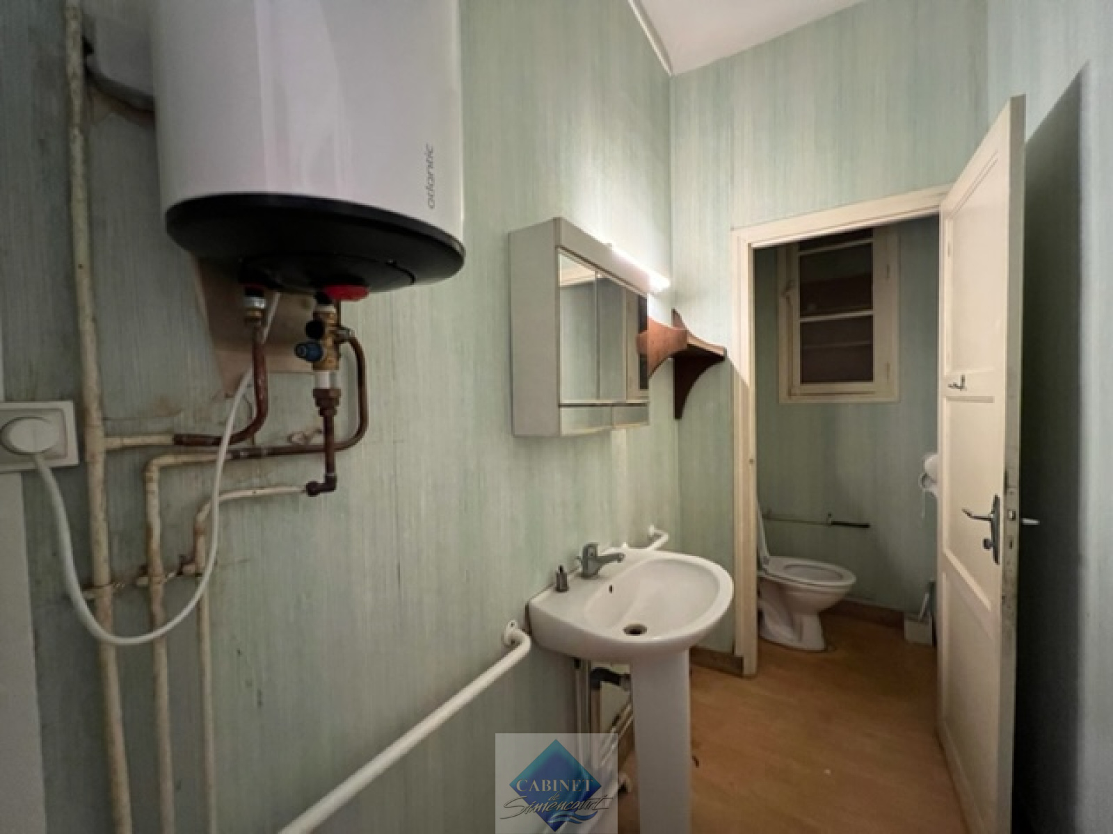 Image_, Immeuble, Abbeville, ref :A22071