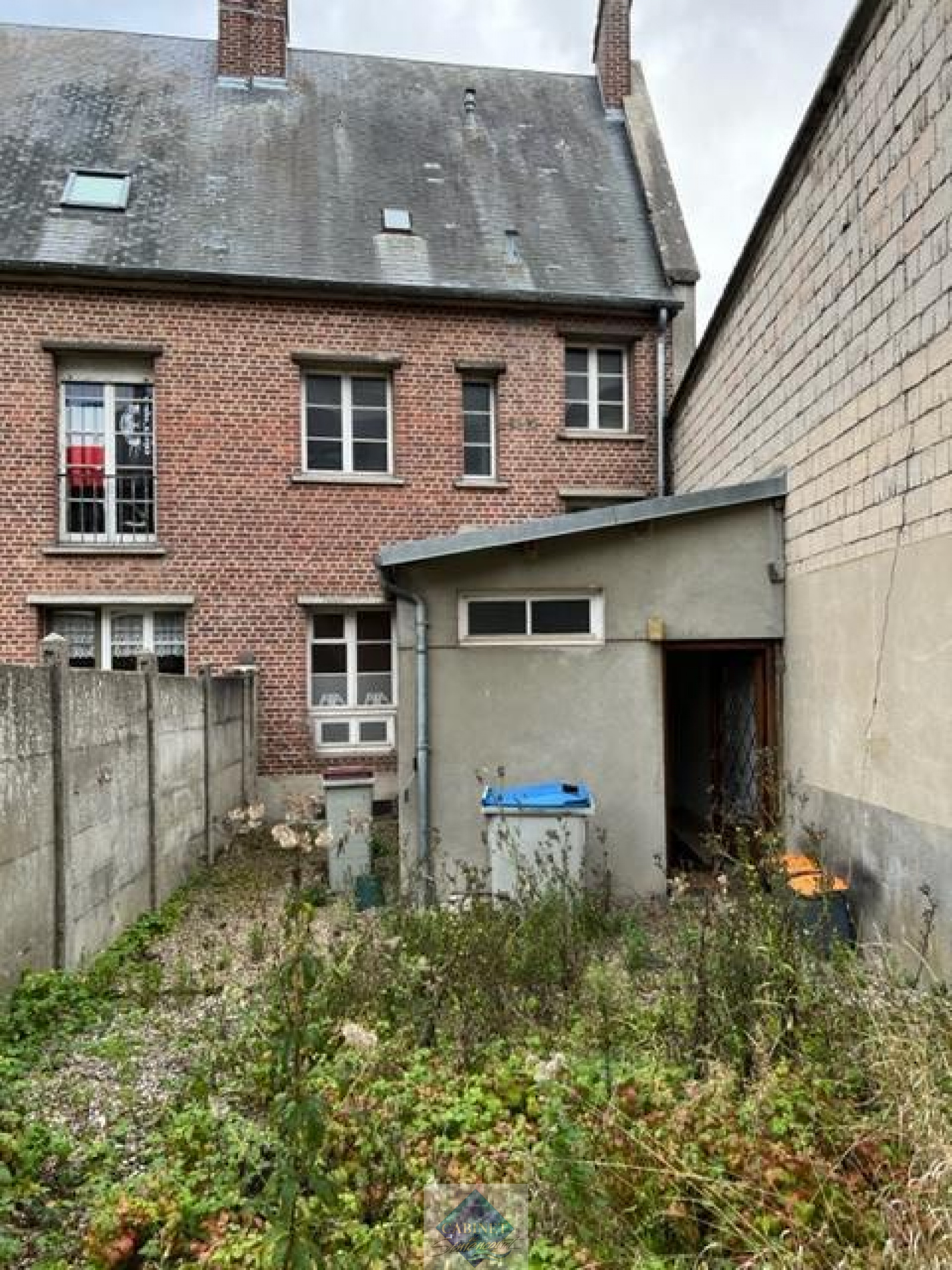 Image_, Immeuble, Abbeville, ref :A22071