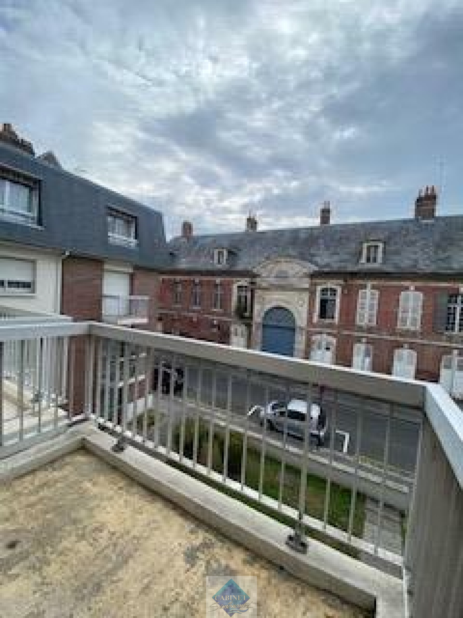 Image_, Appartement, Abbeville, ref :ABBEVILLE56