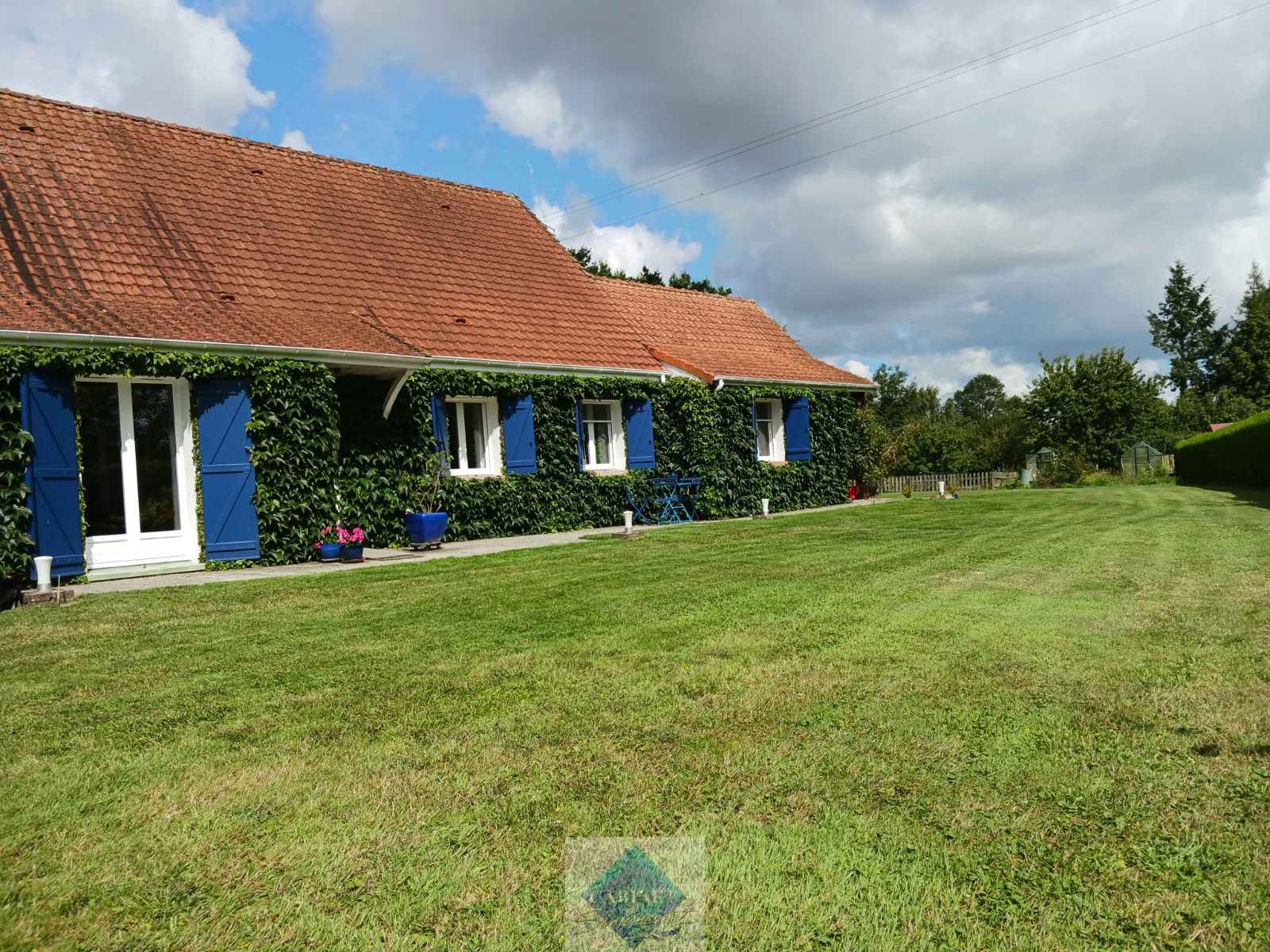 Image_, Maison, Huppy, ref :AB23048
