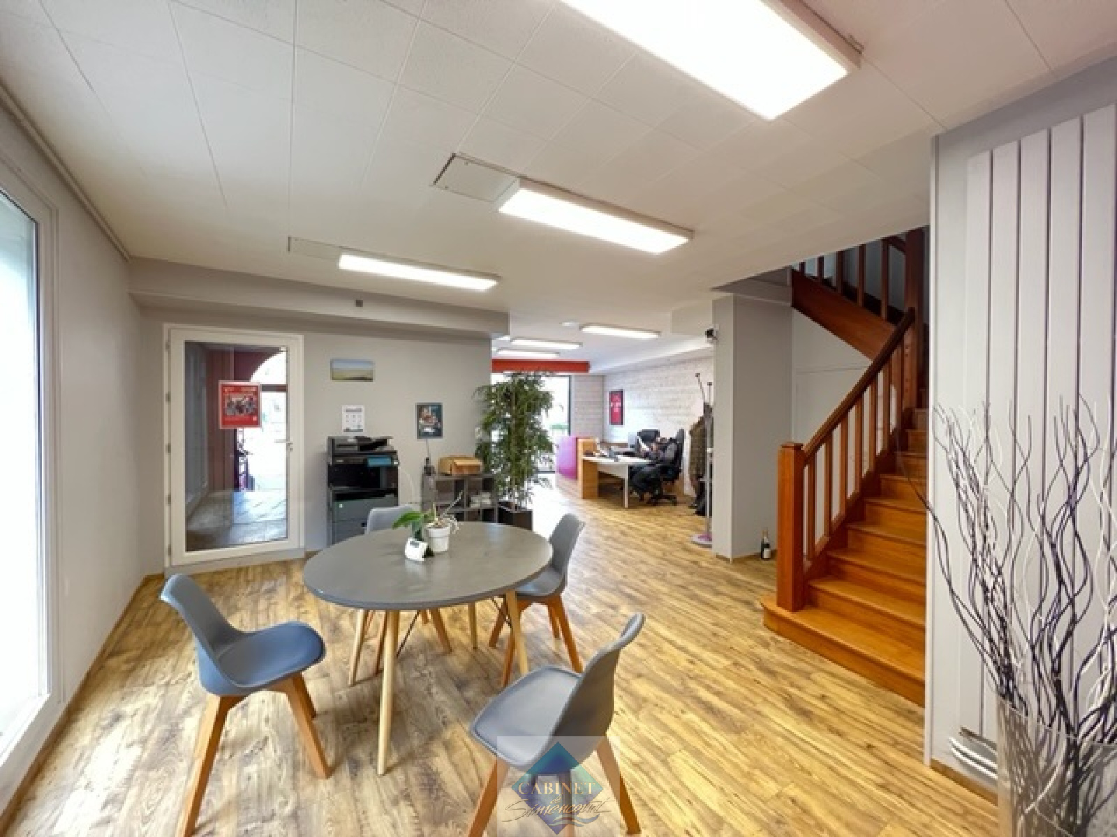 Image_, Local commercial, Abbeville, ref :A23088