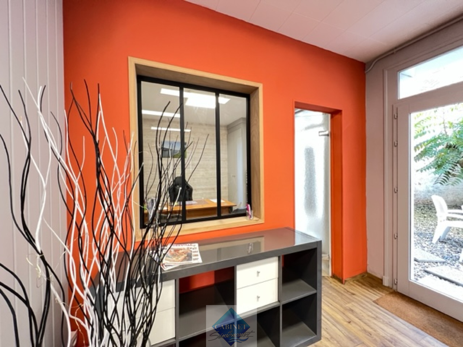 Image_, Local commercial, Abbeville, ref :A23088