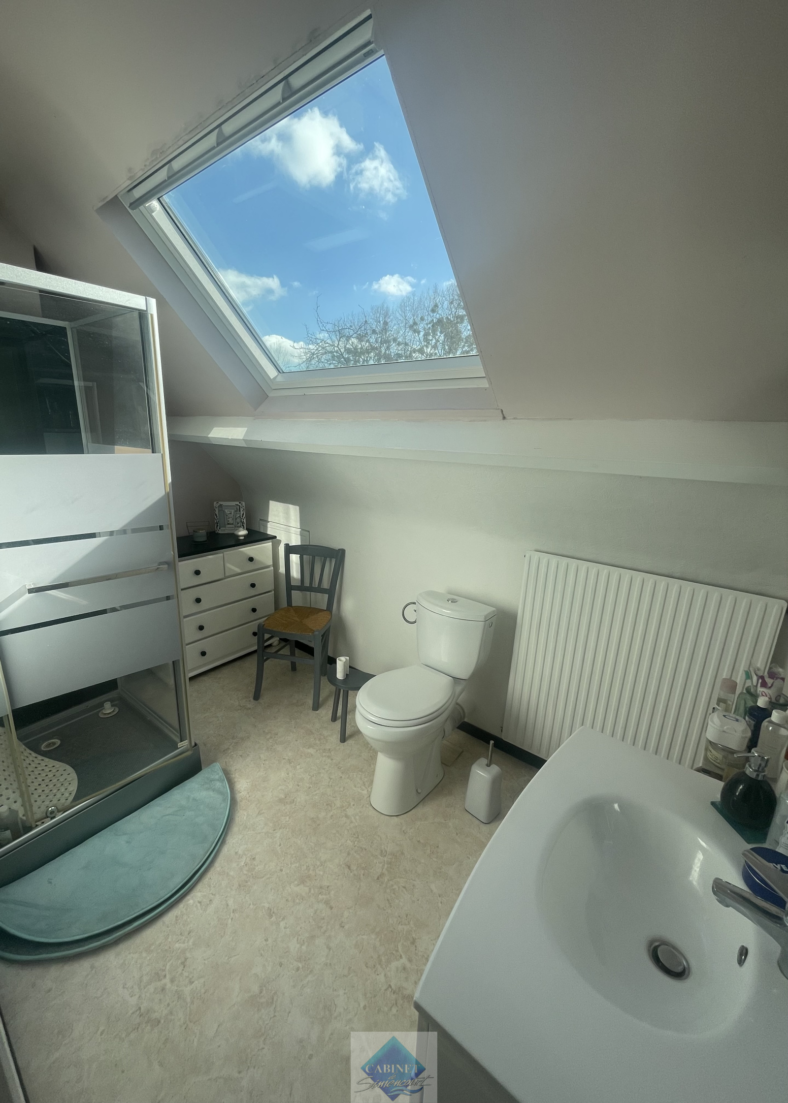Image_, Maison, Limeux, ref :AB22076