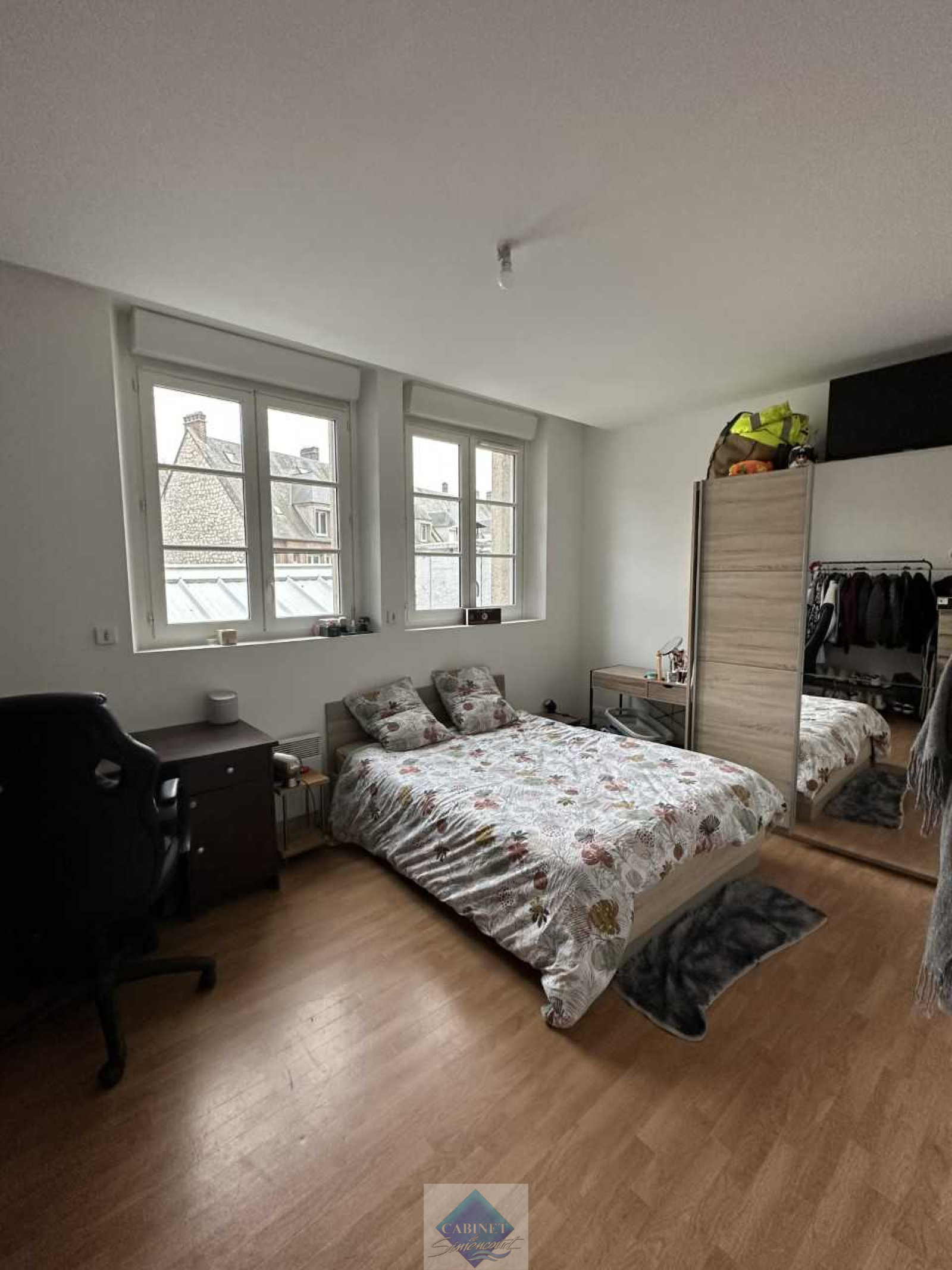 Image_, Appartement, Abbeville, ref :VULFRAN1