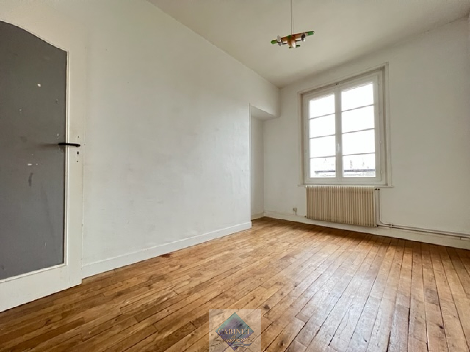 Image_, Appartement, Abbeville, ref :A23009