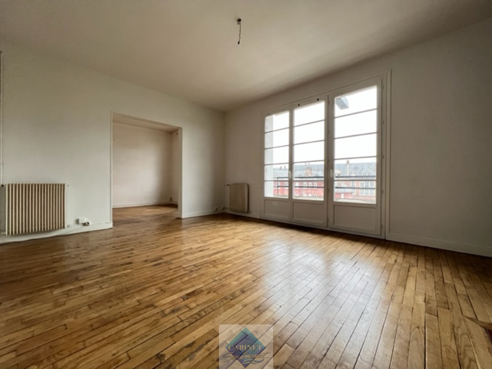 Image_, Appartement, Abbeville, ref :A23009