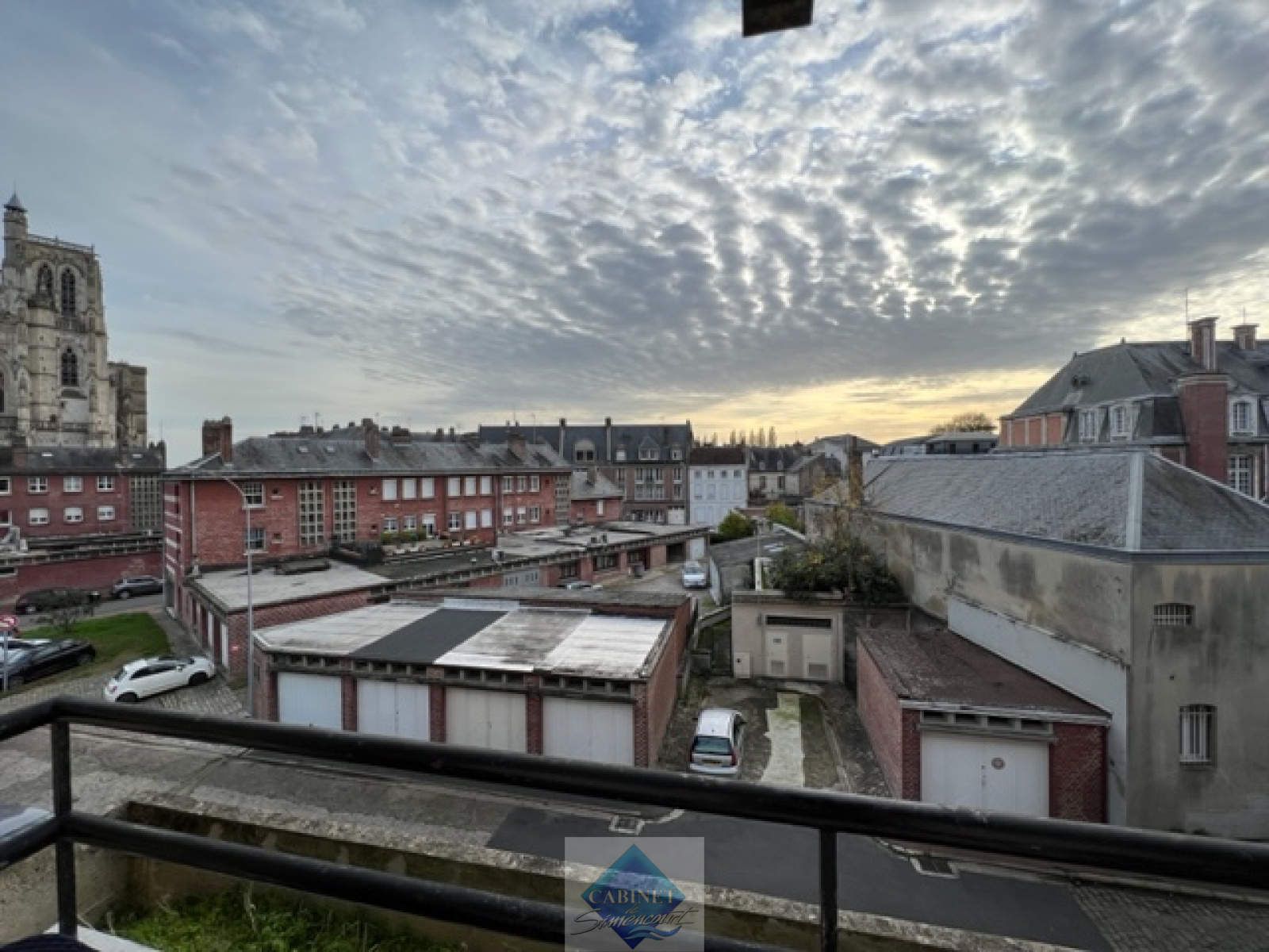 Image_, Appartement, Abbeville, ref :A23009