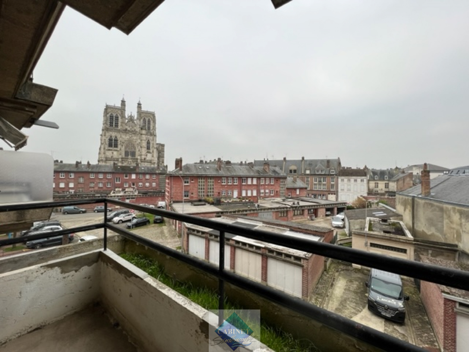 Image_, Appartement, Abbeville, ref :A23009