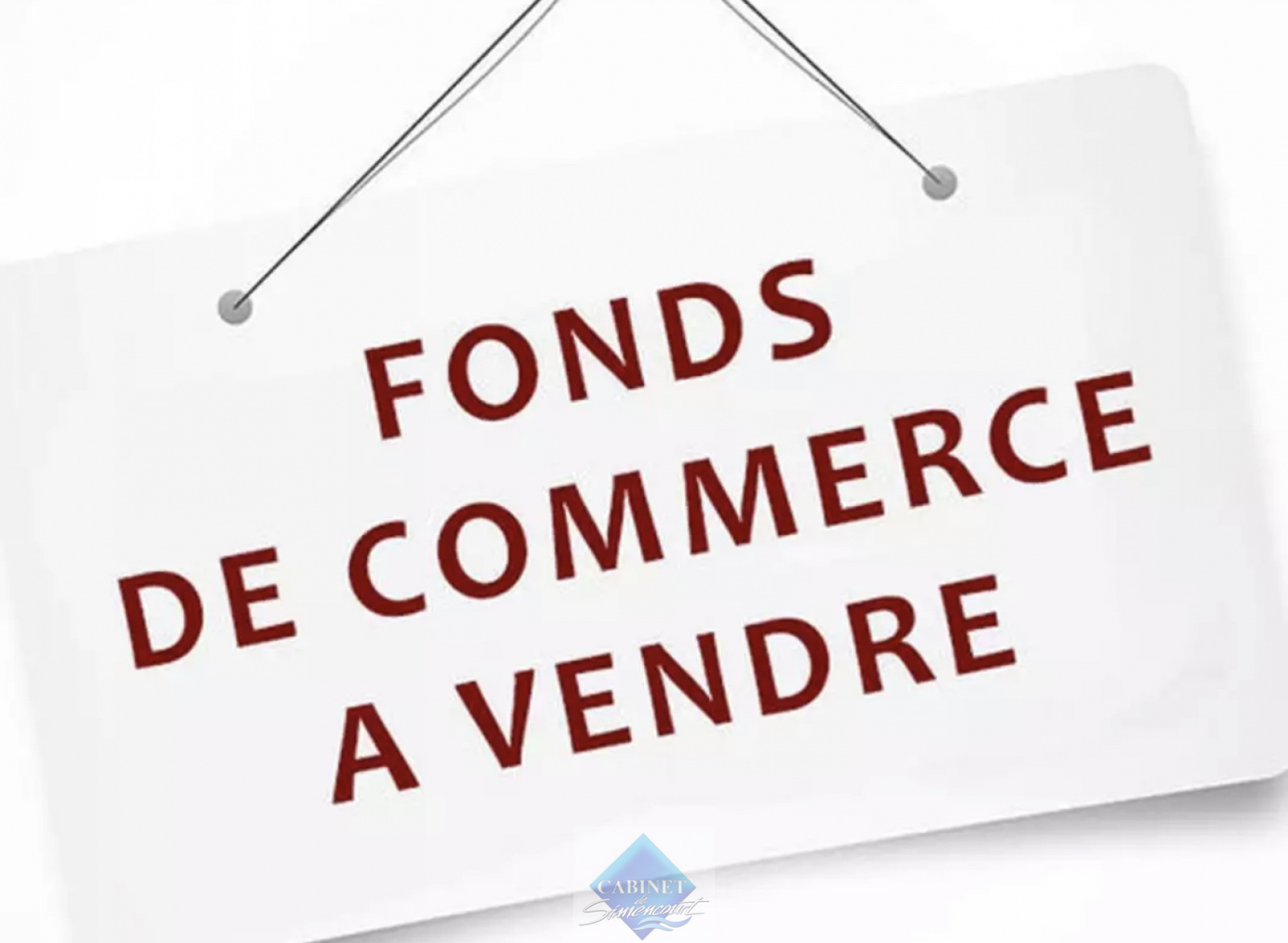 Image_, Fonds de commerce, Quesnoy-le-Montant, ref :A23024