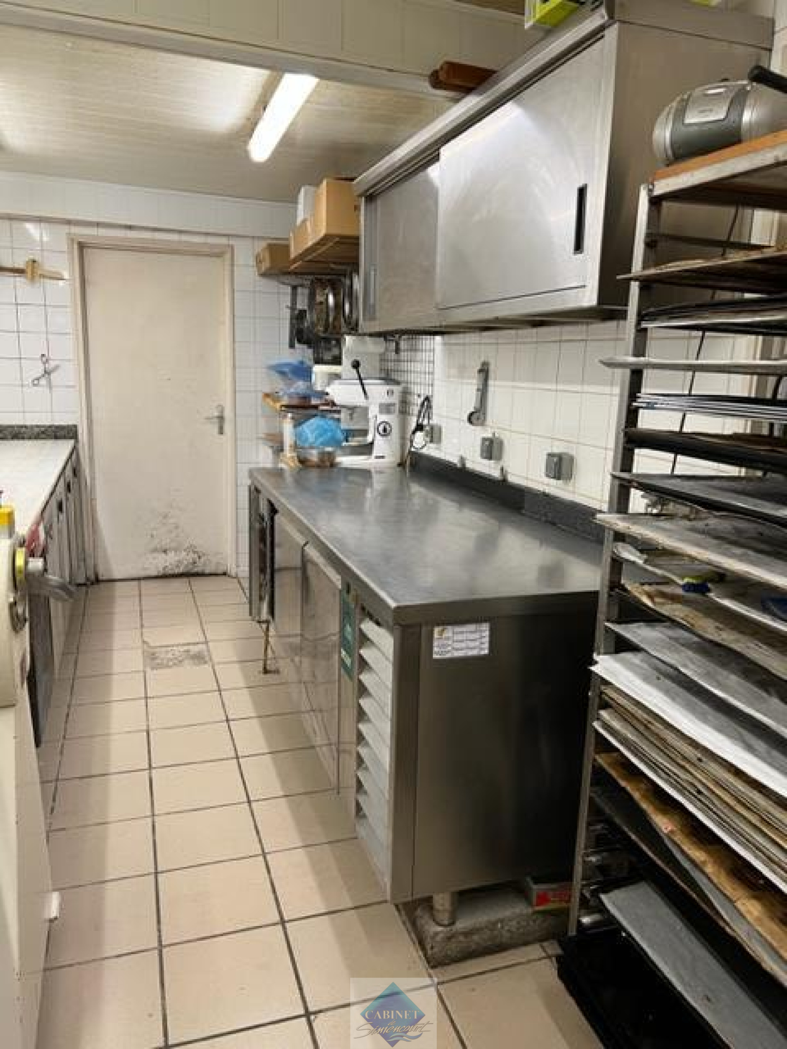Image_, Fonds de commerce, Quesnoy-le-Montant, ref :A23024