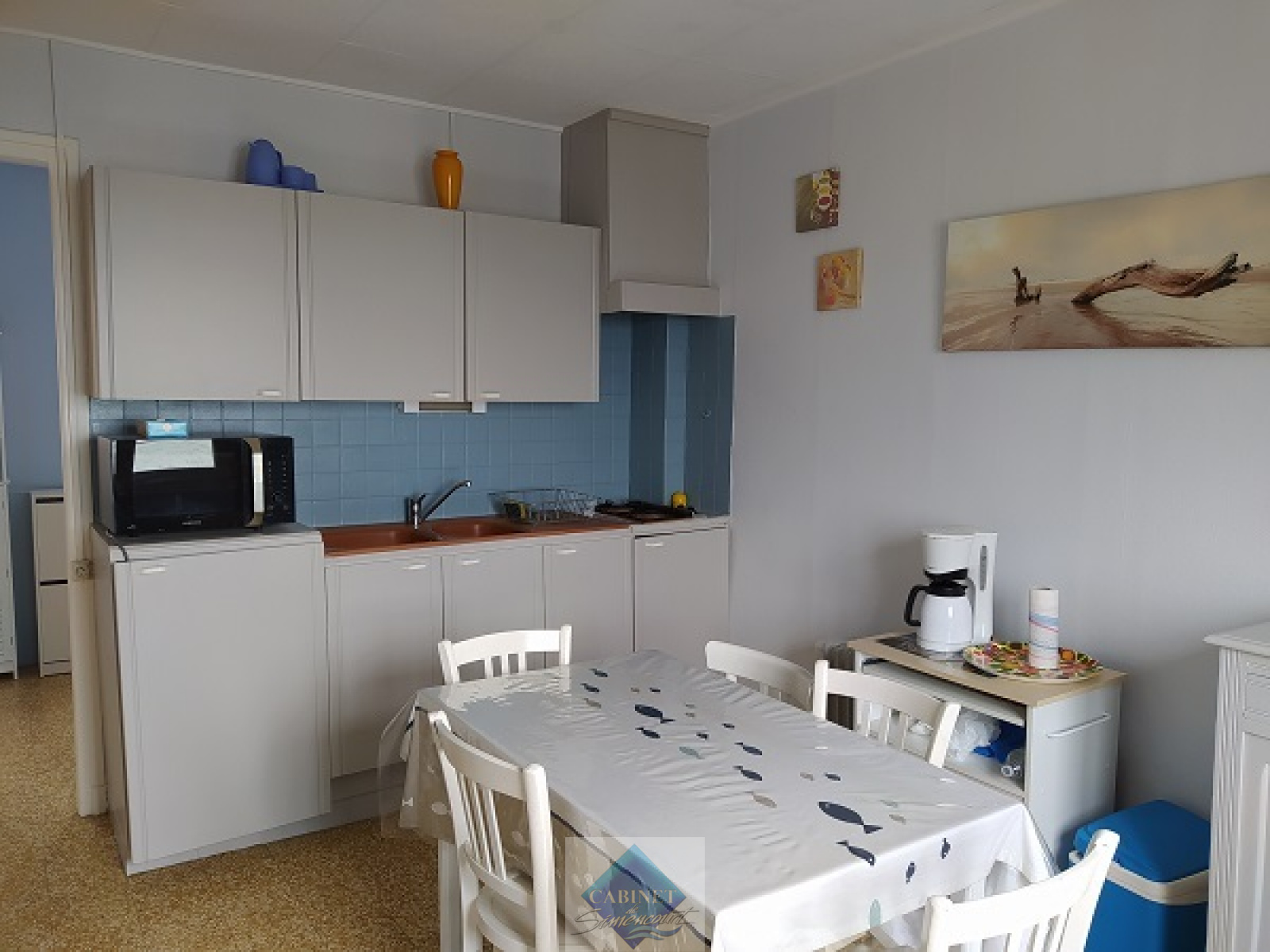 Image_, Appartement, Ault, ref :21/71