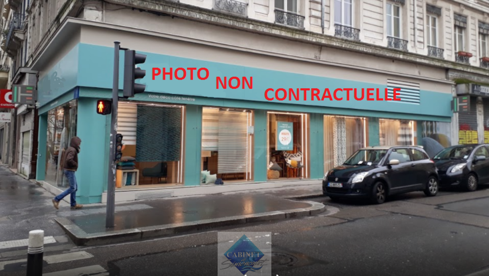 Image_, Local commercial, Abbeville, ref :A23016
