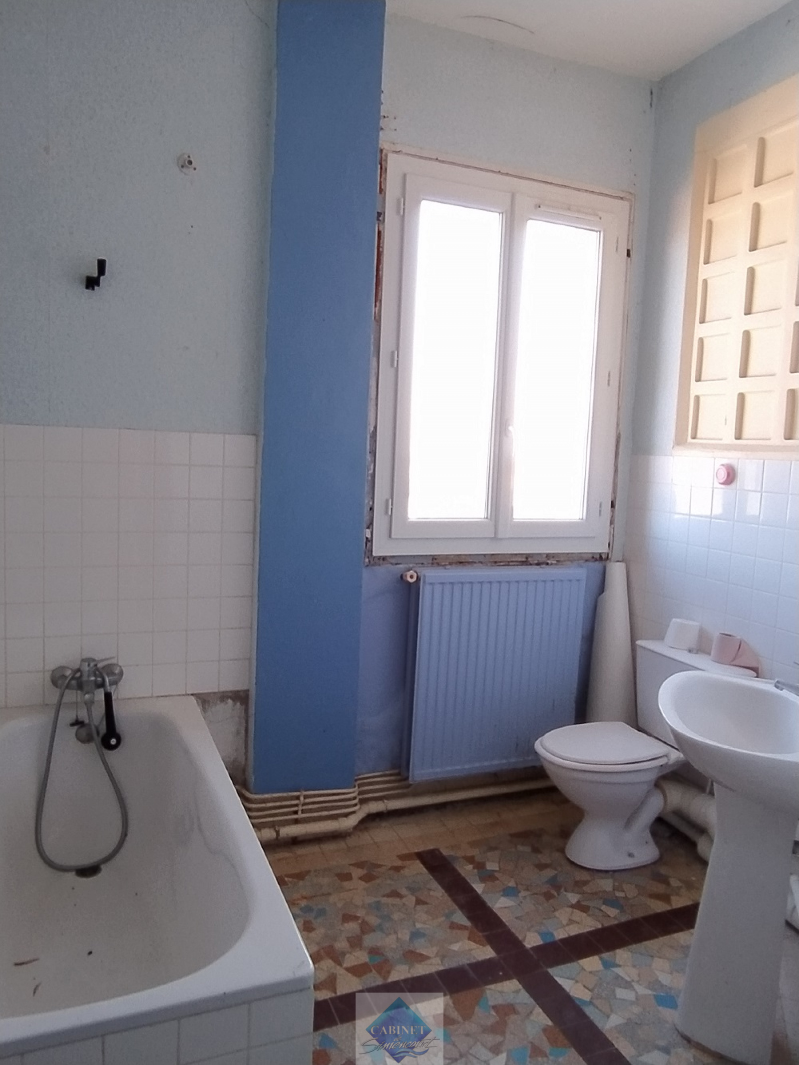 Image_, Appartement, Ault, ref :22/23