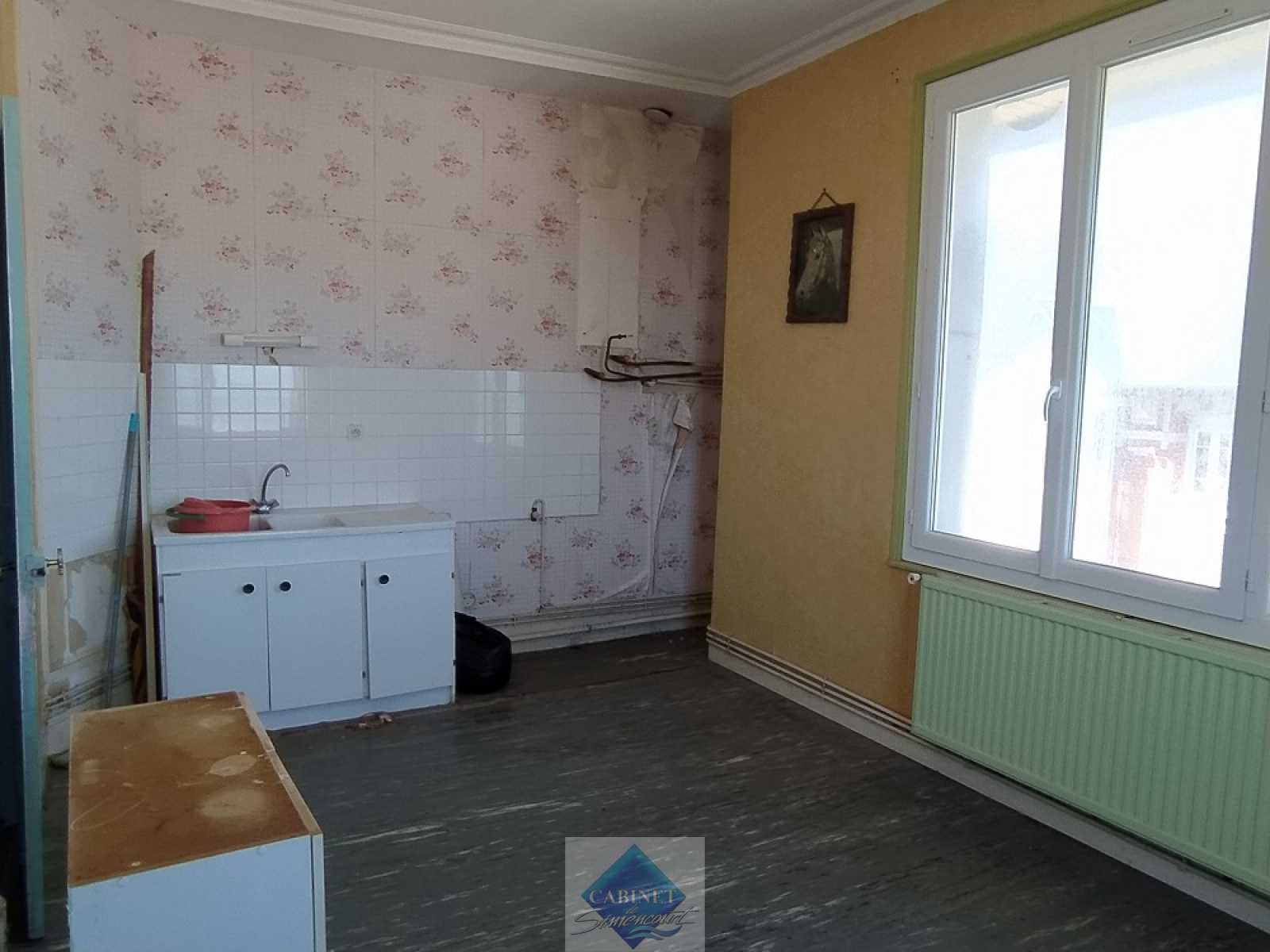 Image_, Appartement, Ault, ref :22/23