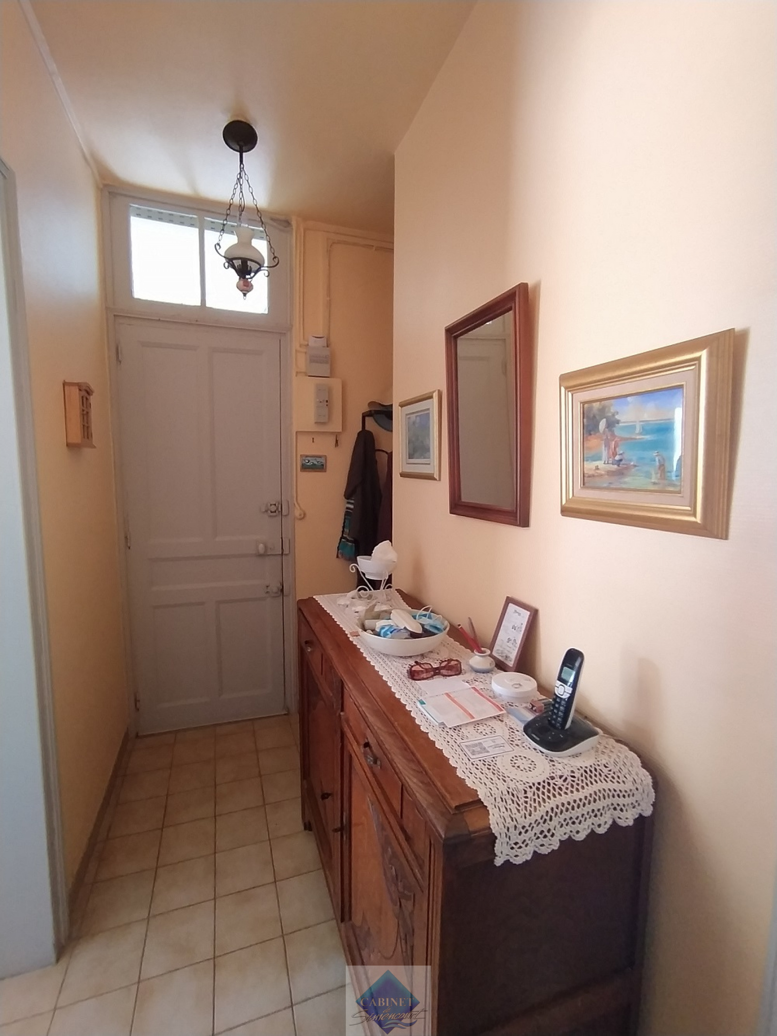 Image_, Appartement, Ault, ref :22/47
