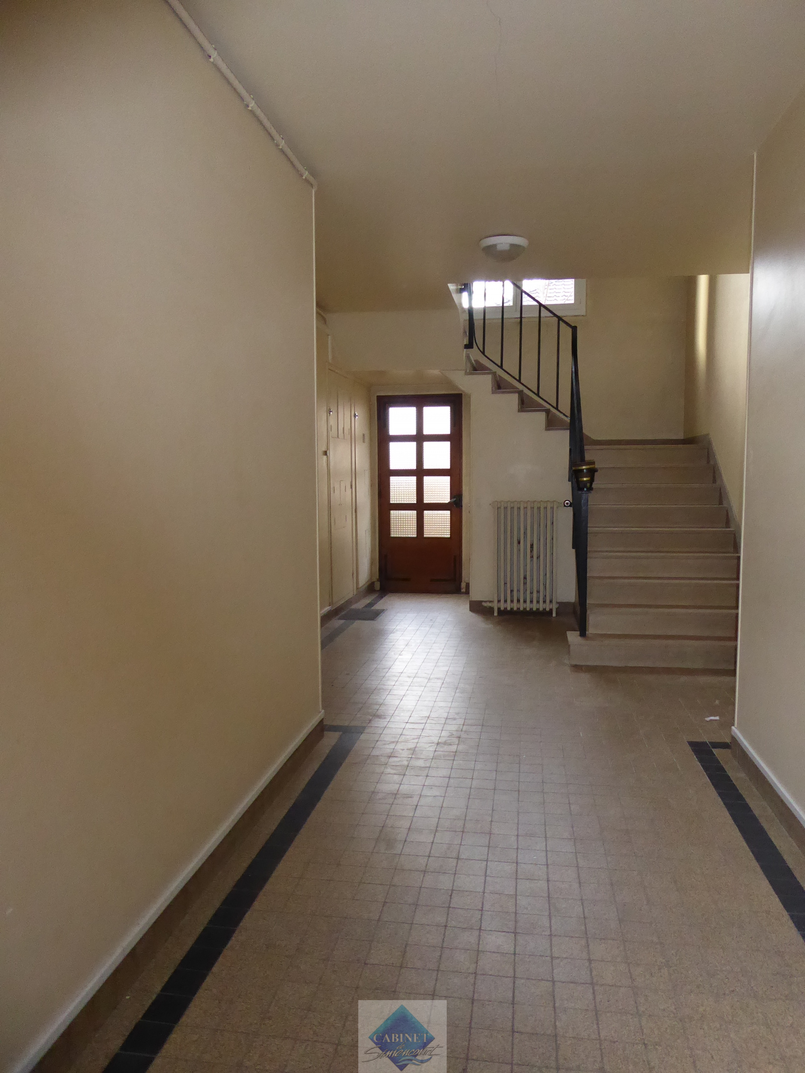 Image_, Appartement, Abbeville, ref :AB 040322