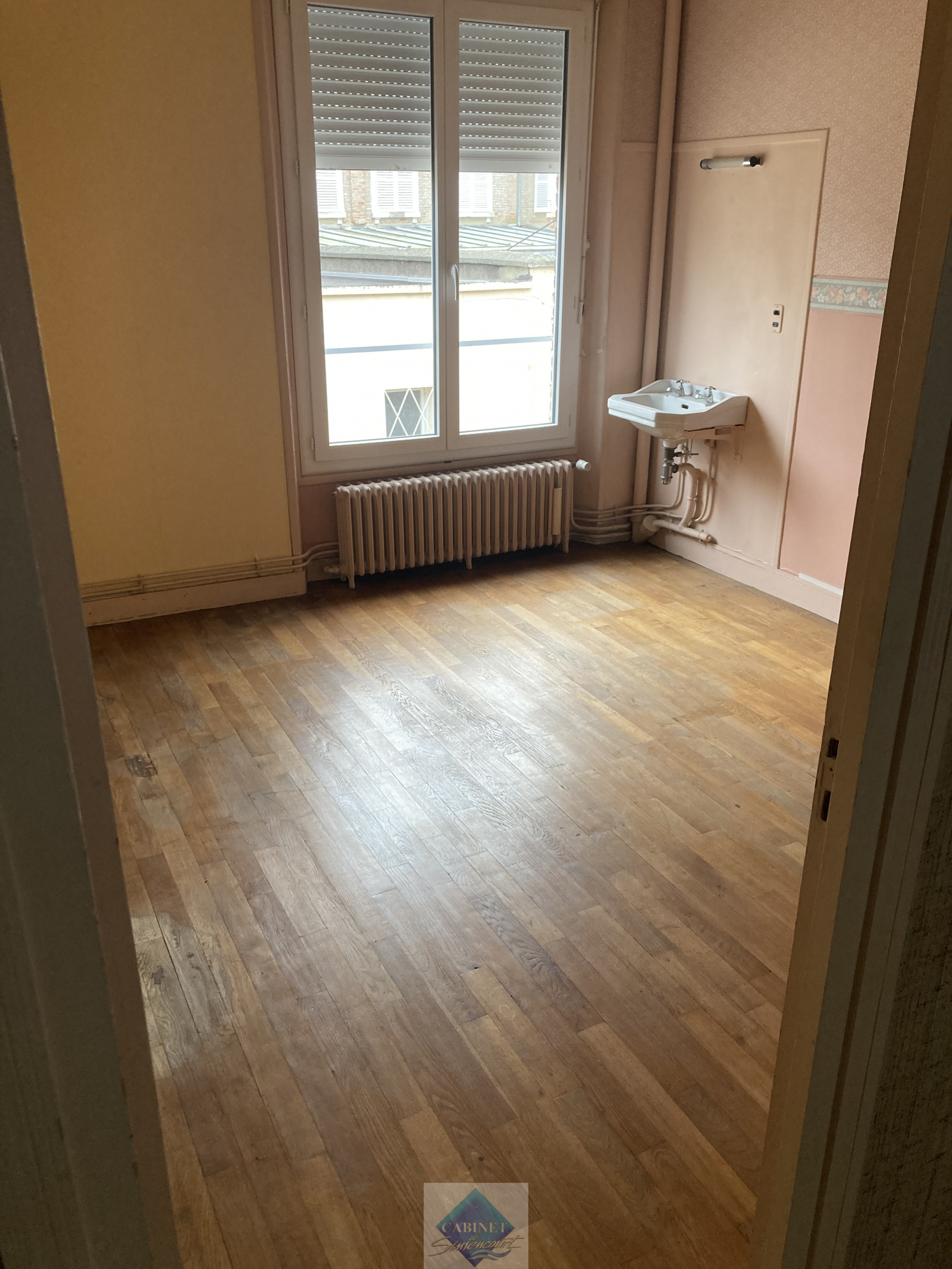Image_, Appartement, Abbeville, ref :AB 040322