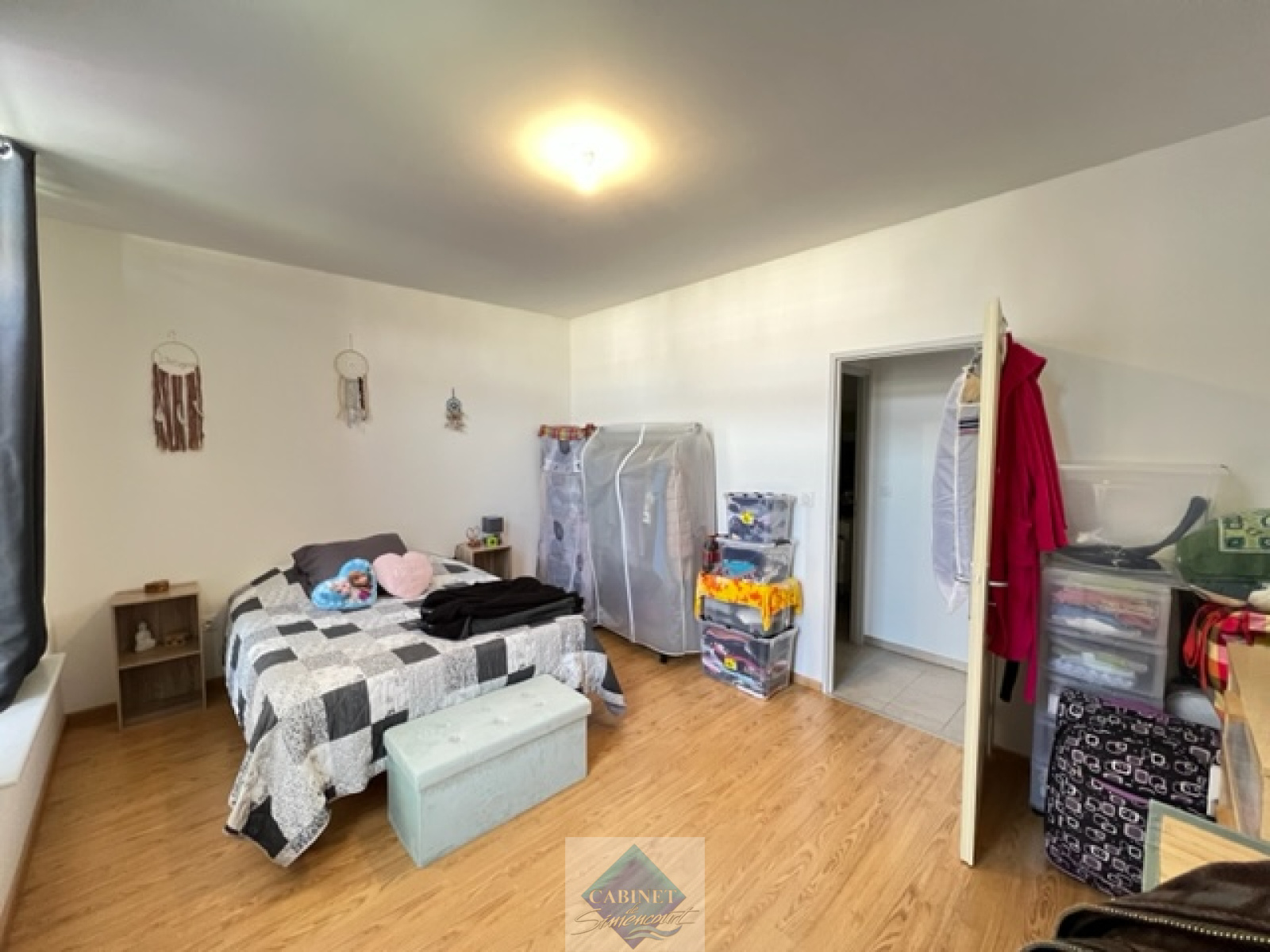 Image_, Appartement, Abbeville, ref :425
