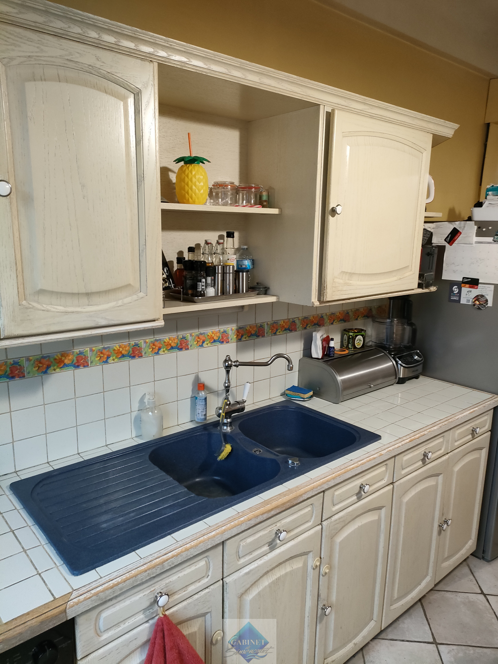 Image_, Appartement, Abbeville, ref :A24003