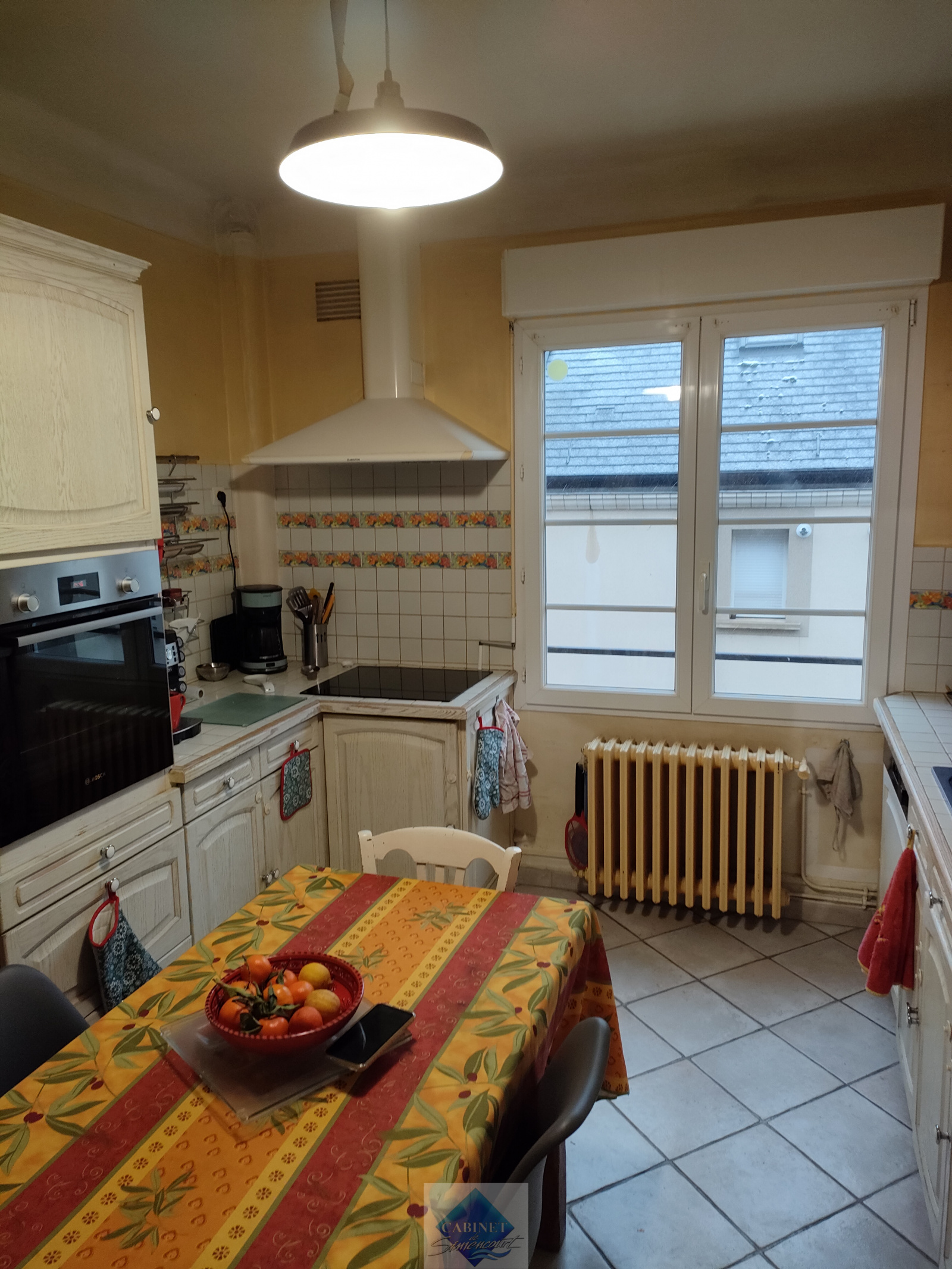 Image_, Appartement, Abbeville, ref :A24003