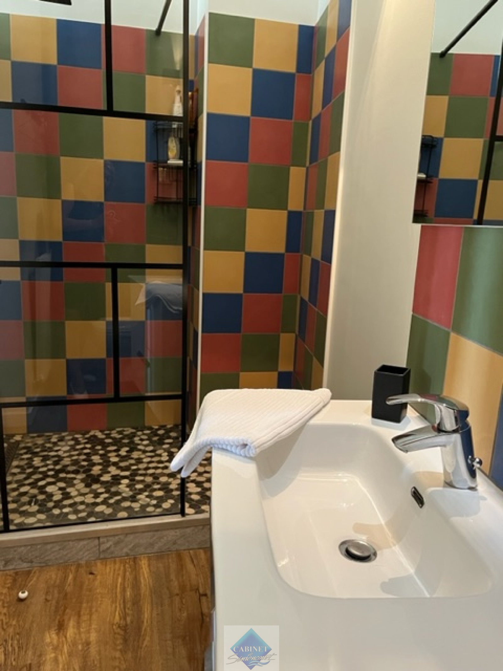 Image_, Maison, Mers-les-Bains, ref :23/40