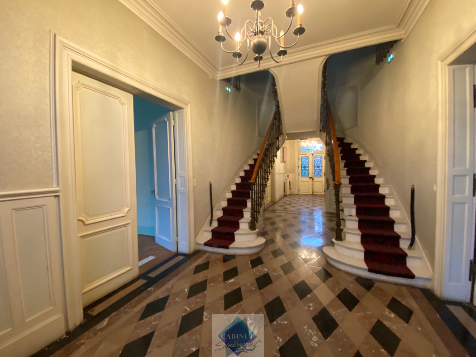 Image_, Immeuble, Abbeville, ref :1221