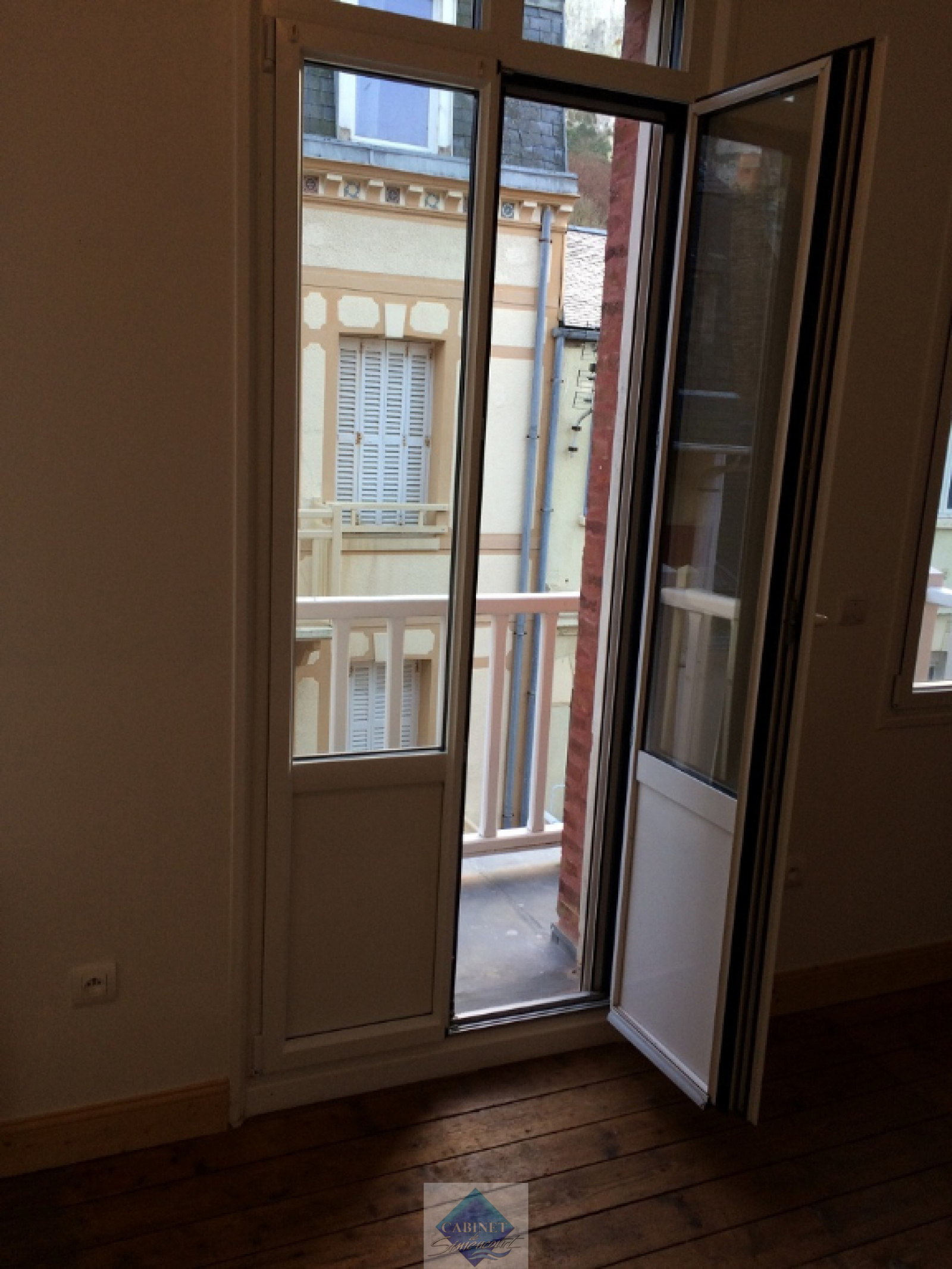 Image_, Appartement, Le Tréport, ref :Greve2