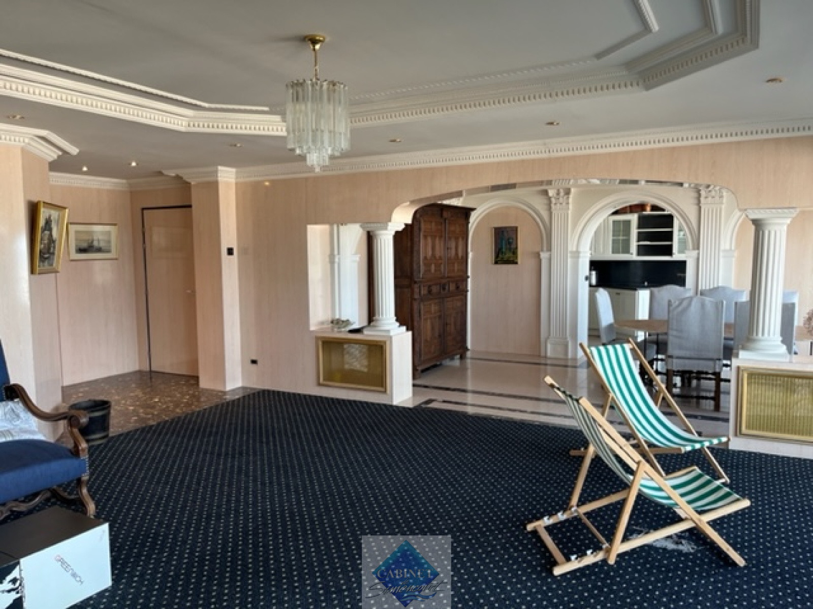 Image_, Appartement, Mers-les-Bains, ref :23/30