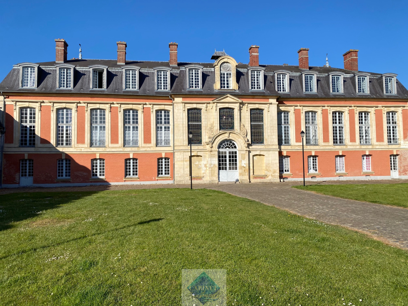Image_, Appartement, Abbeville, ref :118