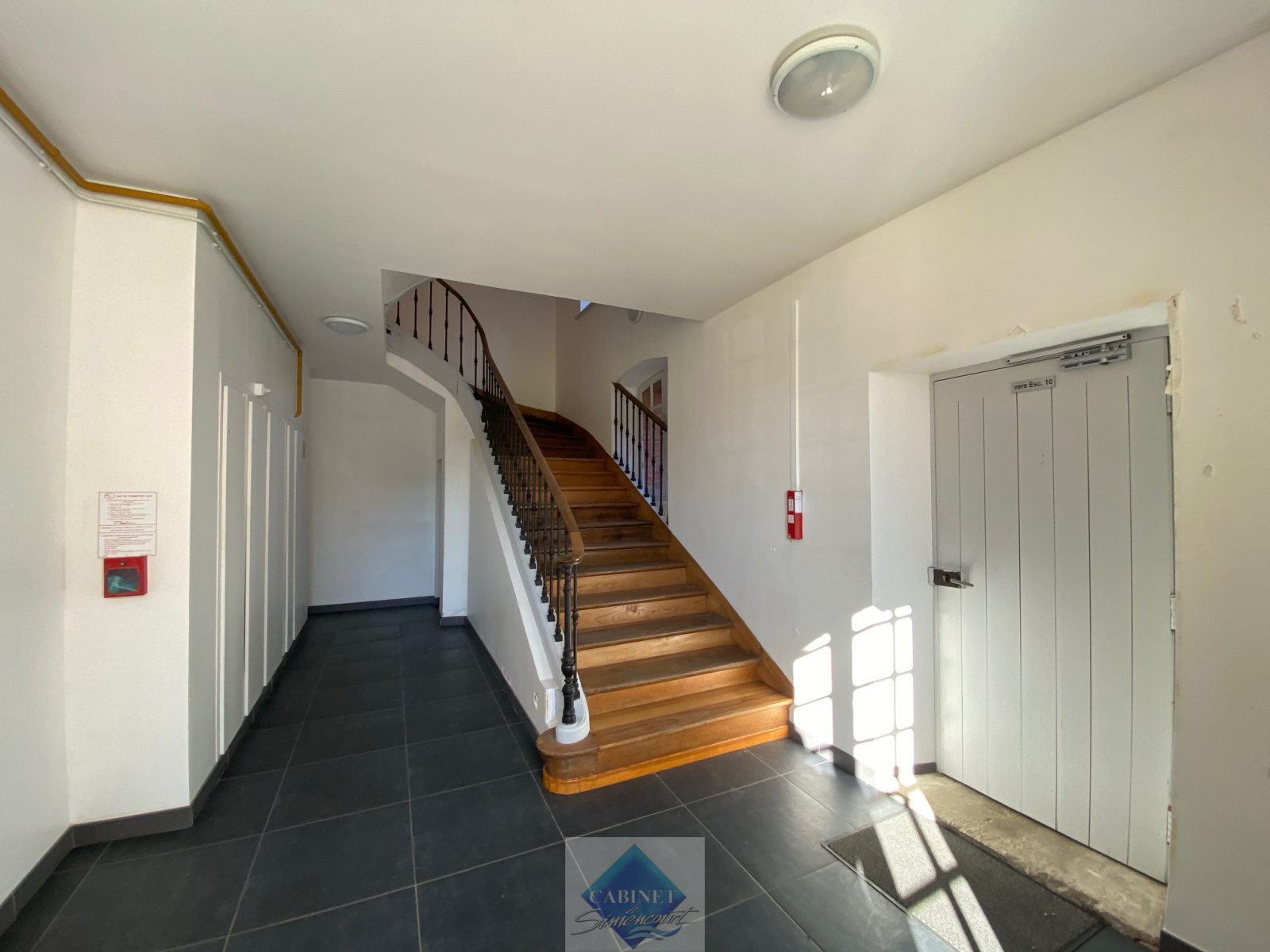 Image_, Appartement, Abbeville, ref :118