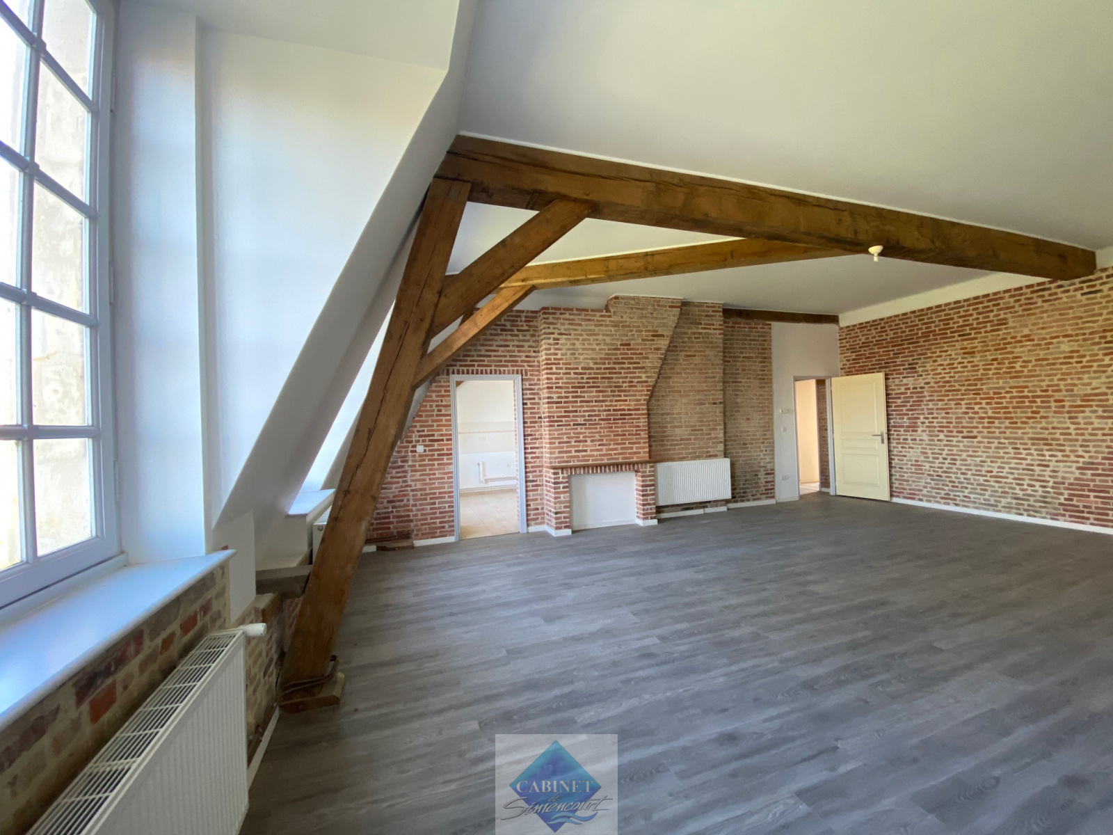 Image_, Appartement, Abbeville, ref :118