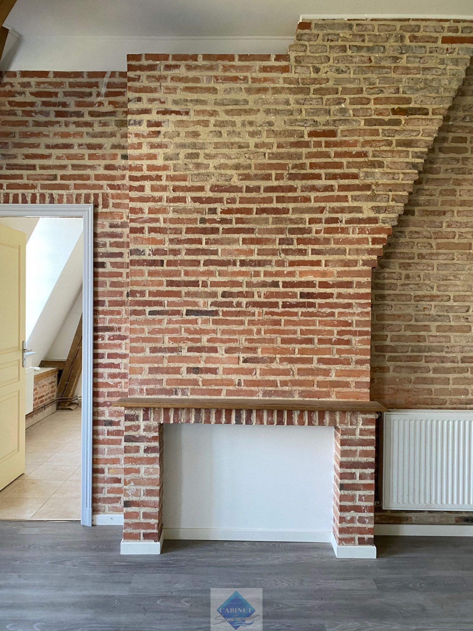 Image_, Appartement, Abbeville, ref :118