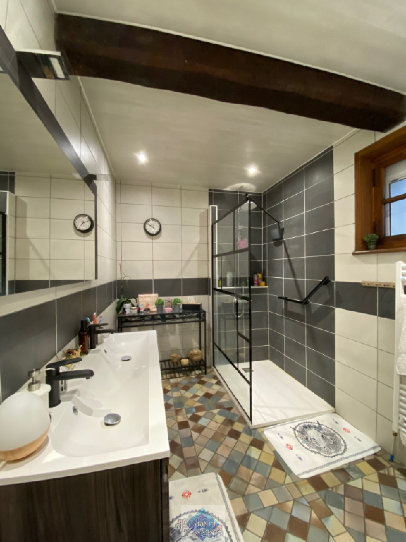 Image_, Maison, Huppy, ref :1158