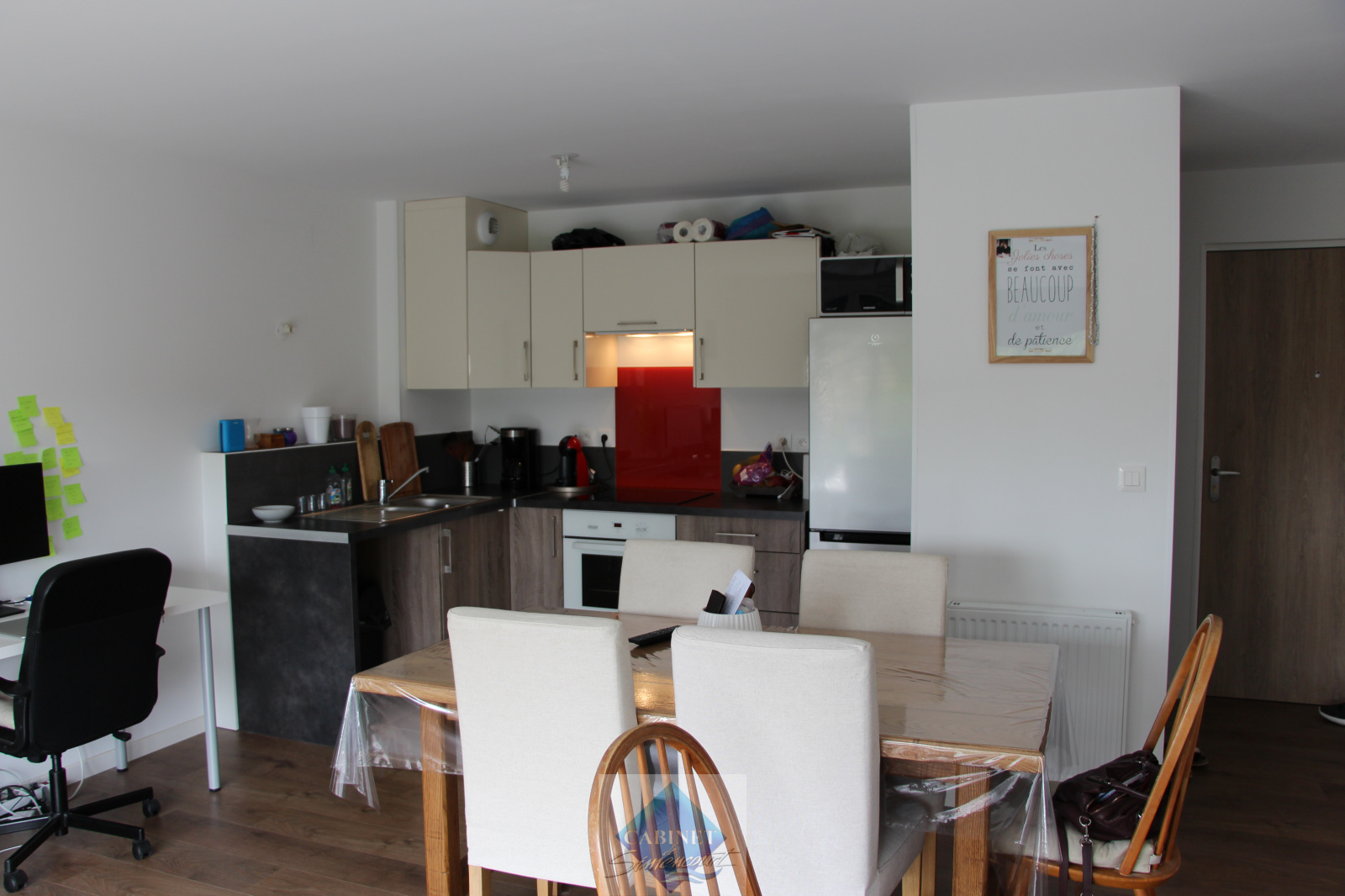 Image_, Appartement, Abbeville, ref :ABBEVILLE19