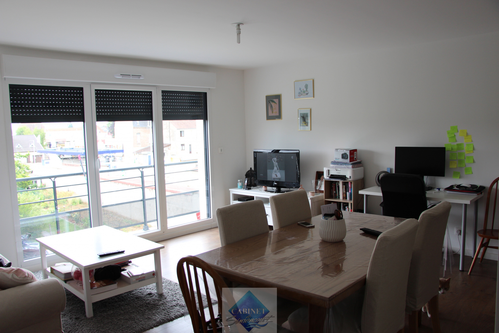 Image_, Appartement, Abbeville, ref :ABBEVILLE19
