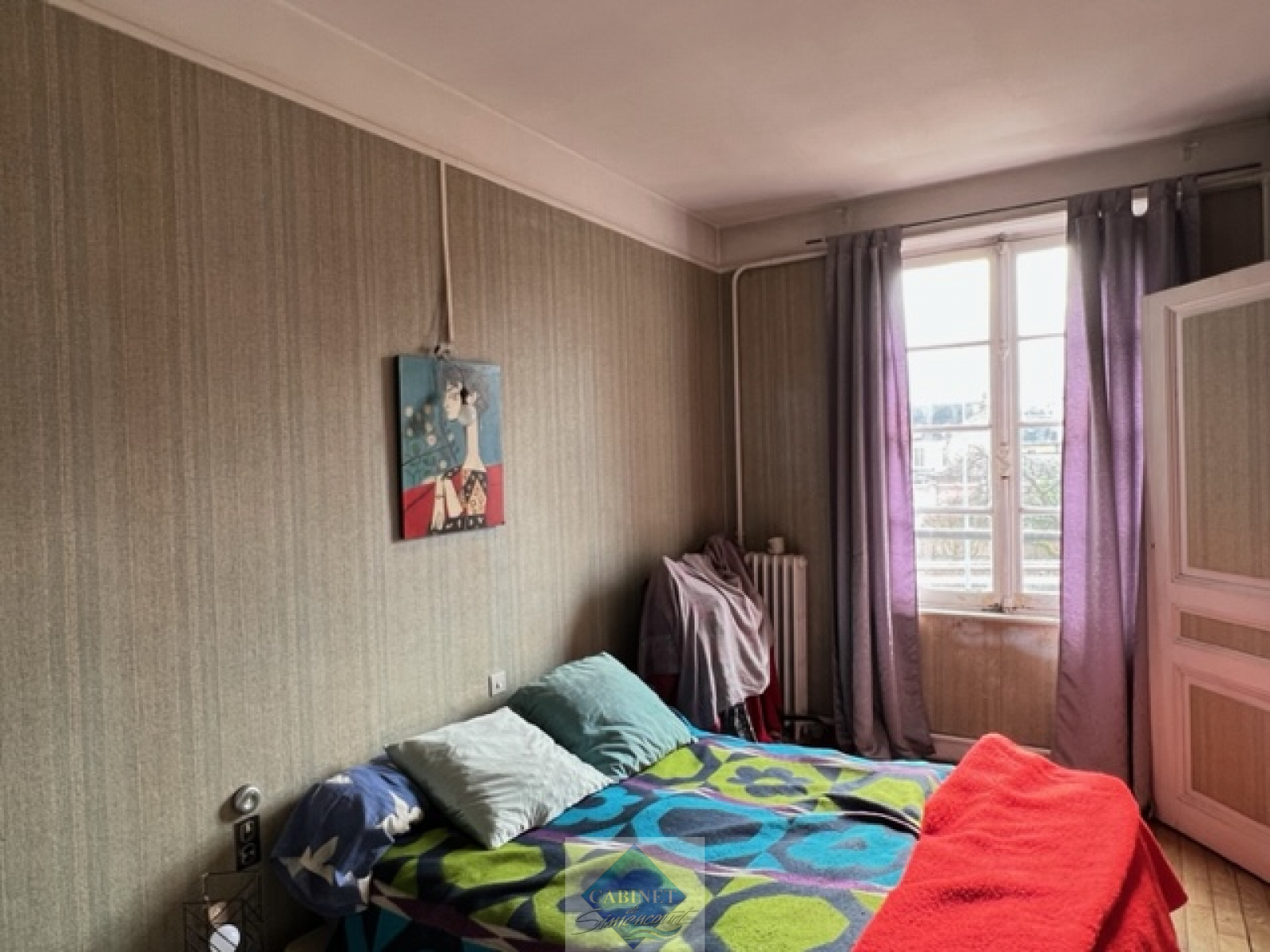 Image_, Appartement, Abbeville, ref :A23022