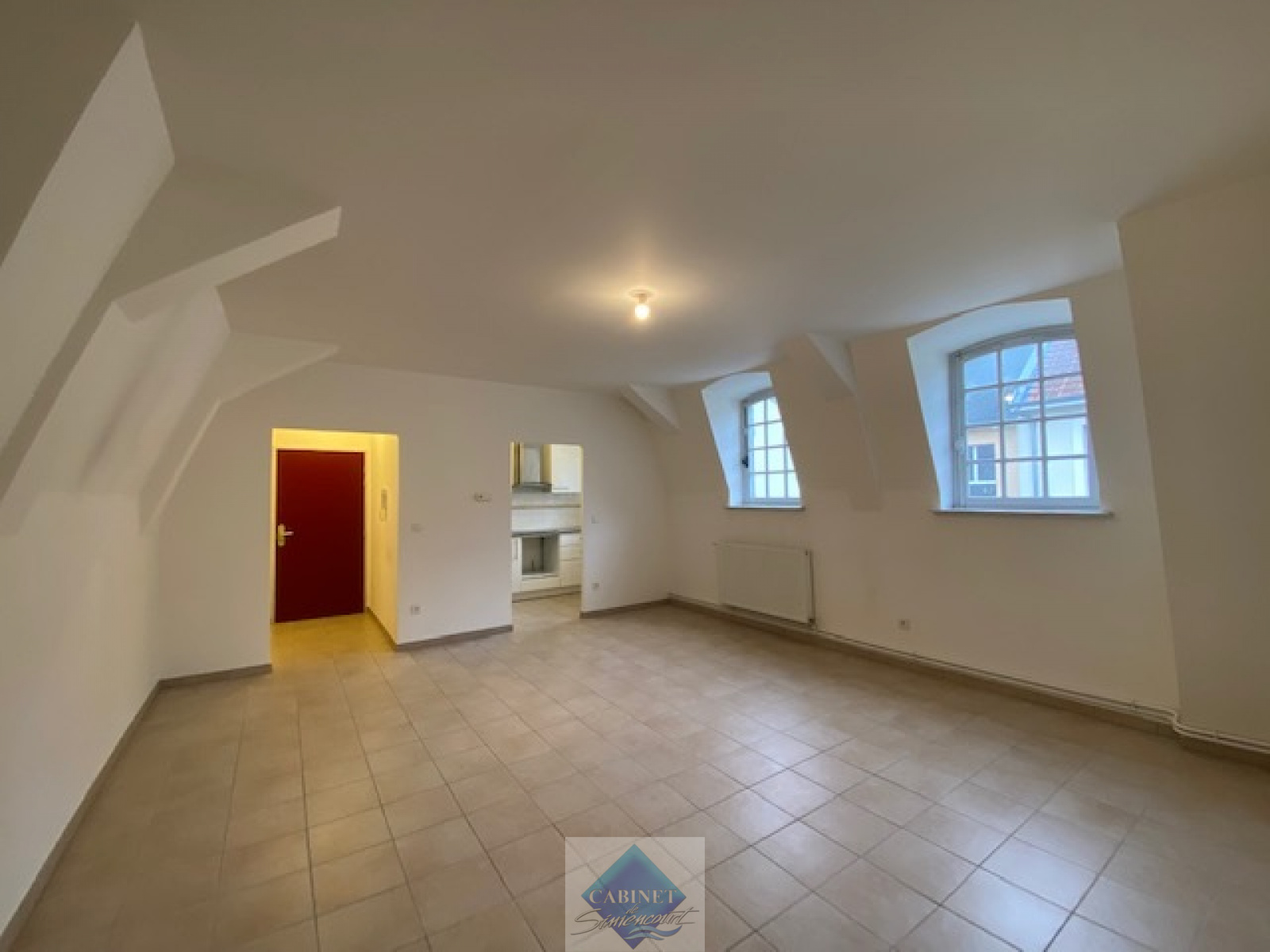 Image_, Appartement, Abbeville, ref :a21080