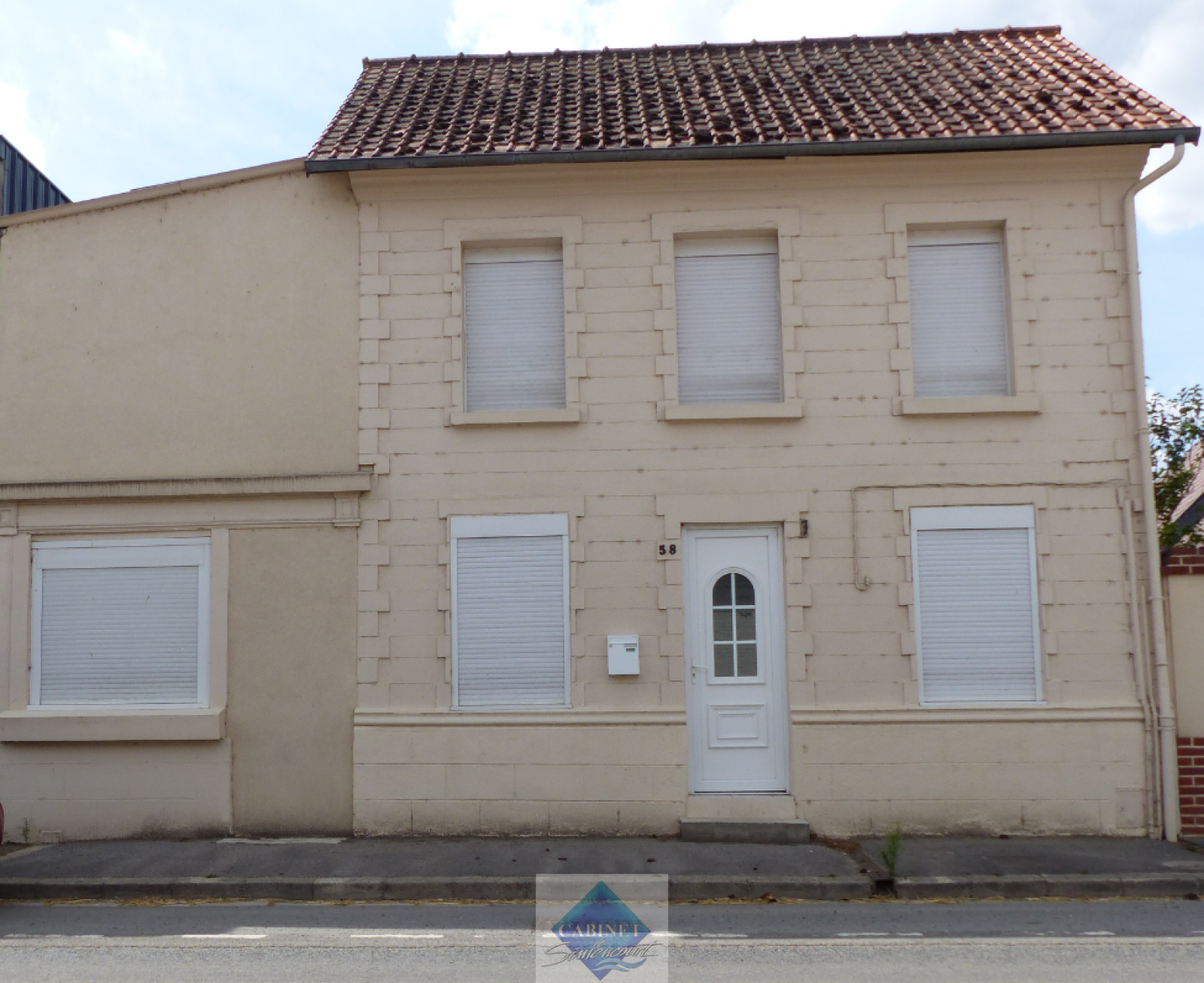 Image_, Maison, Saint-Léger-lès-Domart, ref :A22056