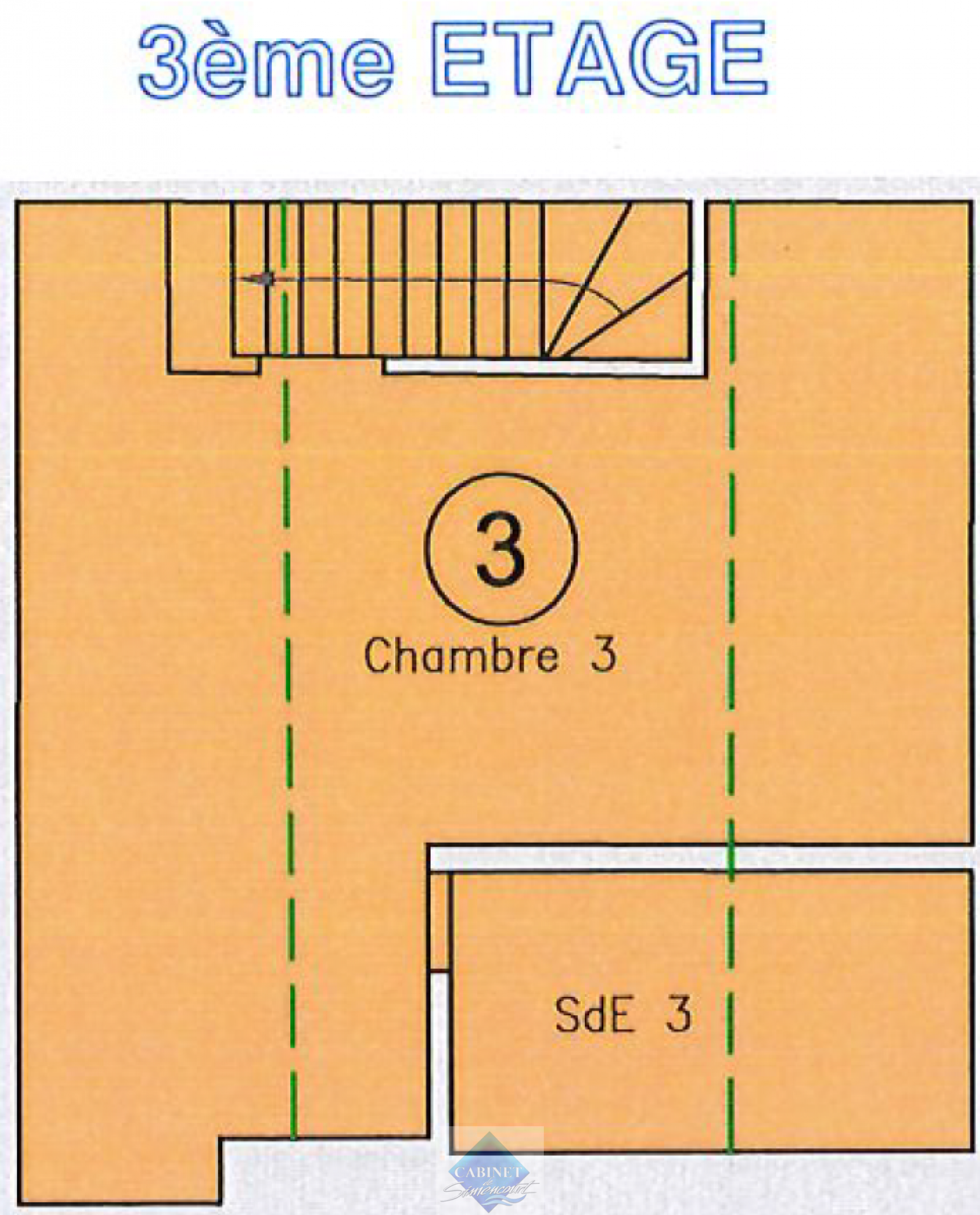 Image_, Triplex, Abbeville, ref :A24055