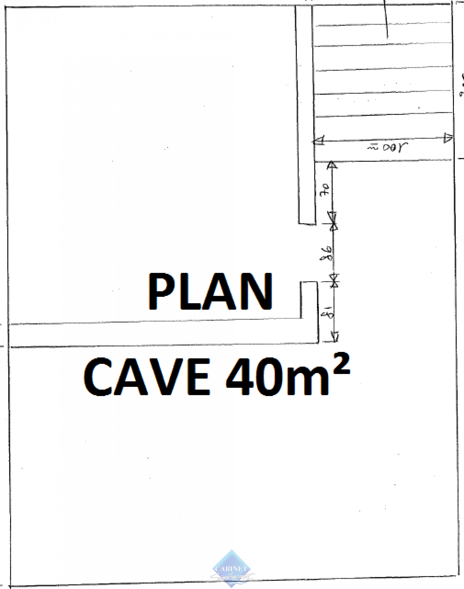 Image_, Triplex, Abbeville, ref :A24055