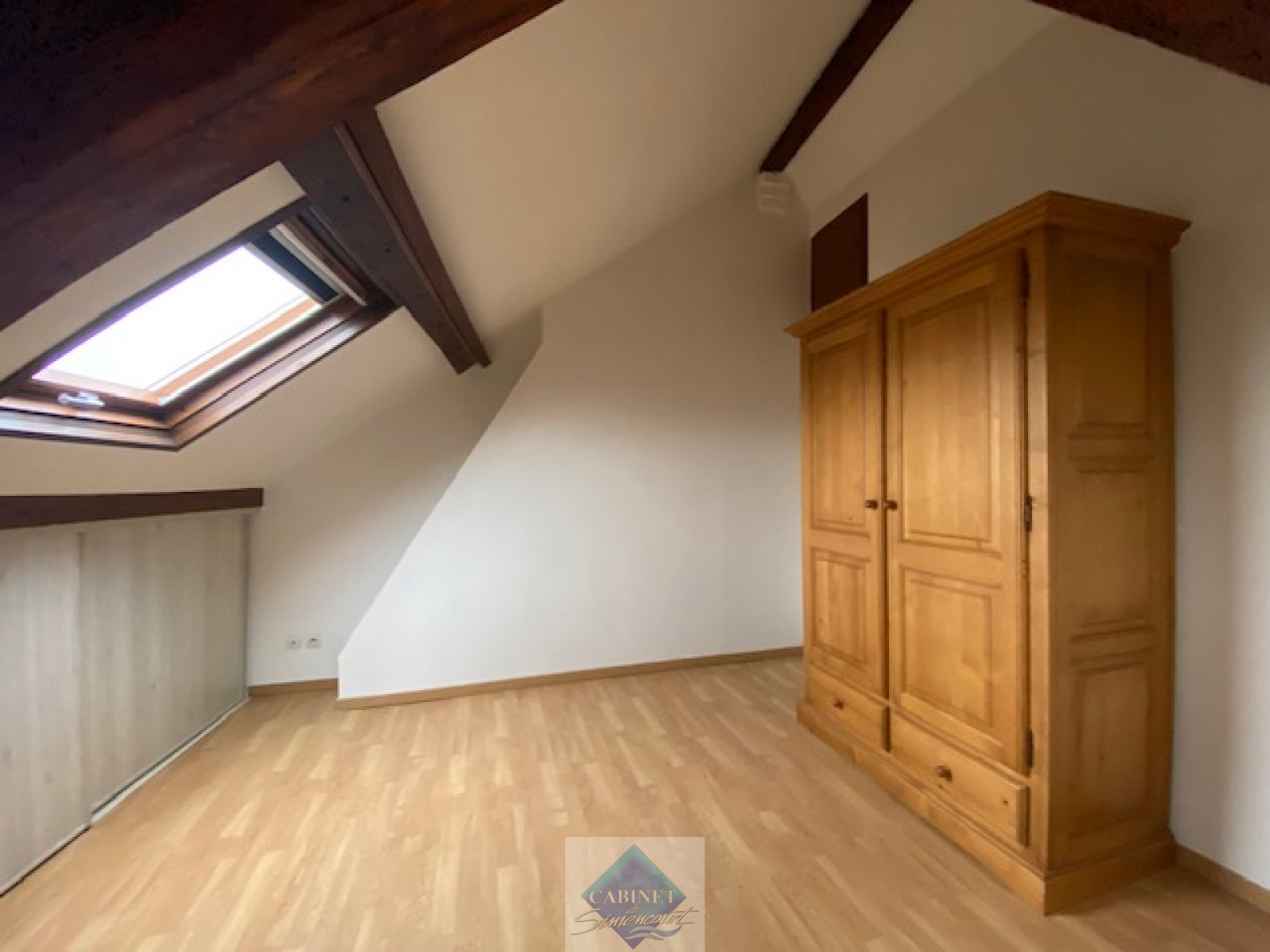Image_, Appartement, Abbeville, ref :A22022