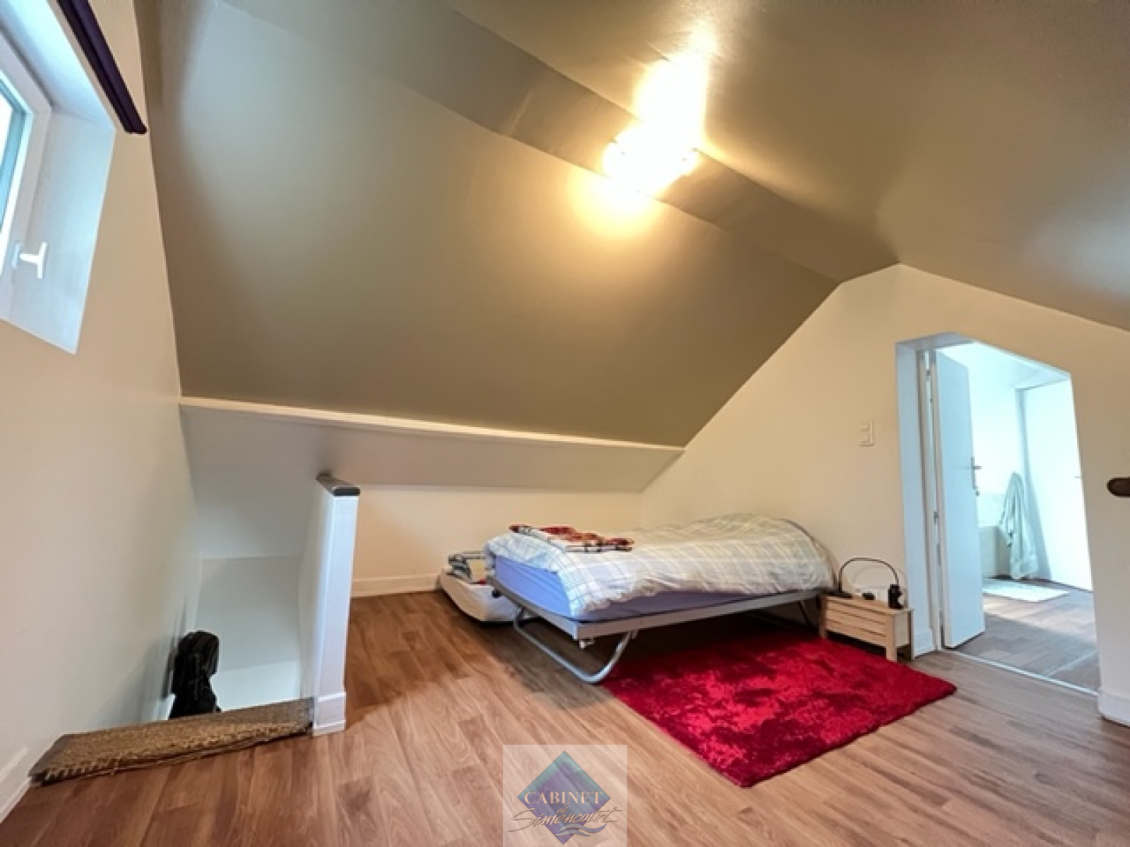 Image_, Maison, Buigny-Saint-Maclou, ref :A23030