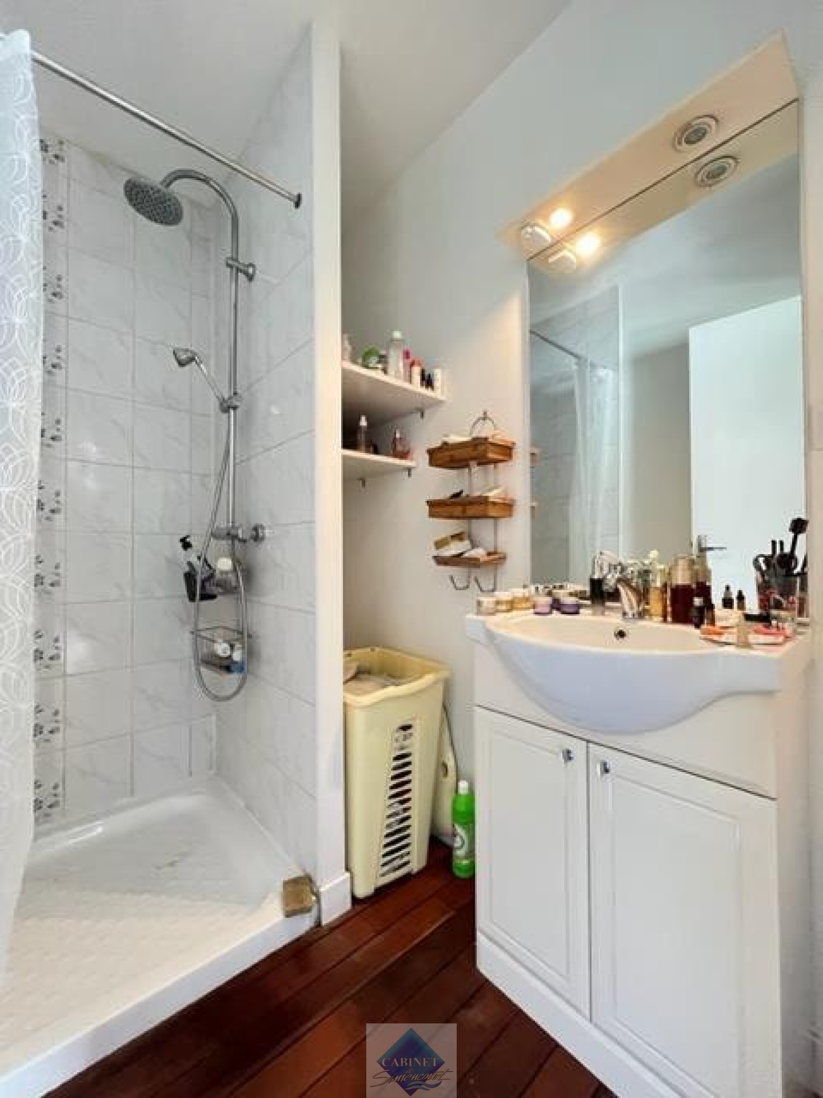 Image_, Maison, Buigny-Saint-Maclou, ref :A23030