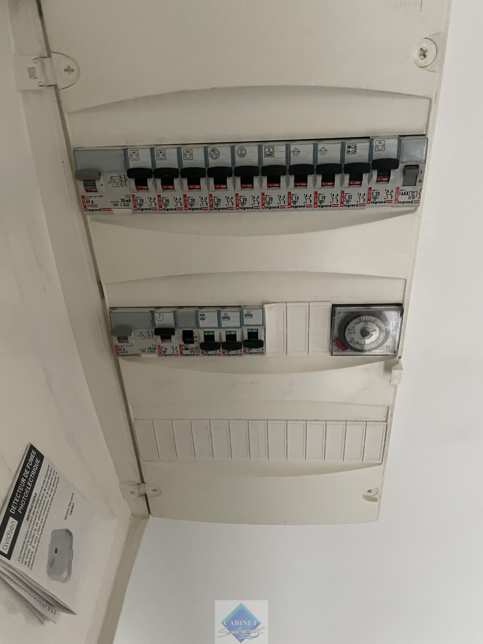 Image_, Appartement, Abbeville, ref :AB220820