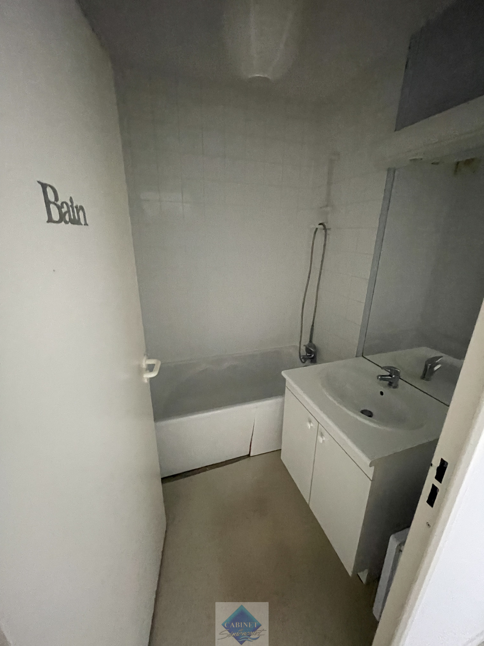 Image_, Appartement, Abbeville, ref :AB220820