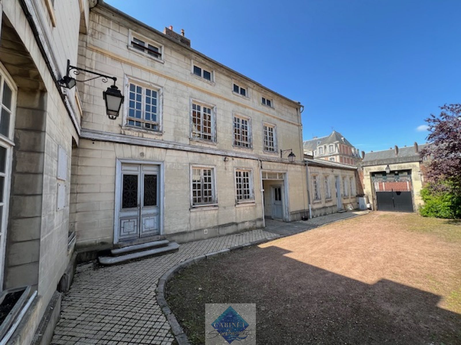 Image_, Maison, Abbeville, ref :A24058