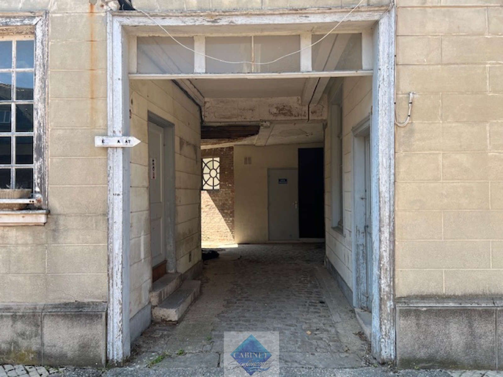 Image_, Maison, Abbeville, ref :A24058